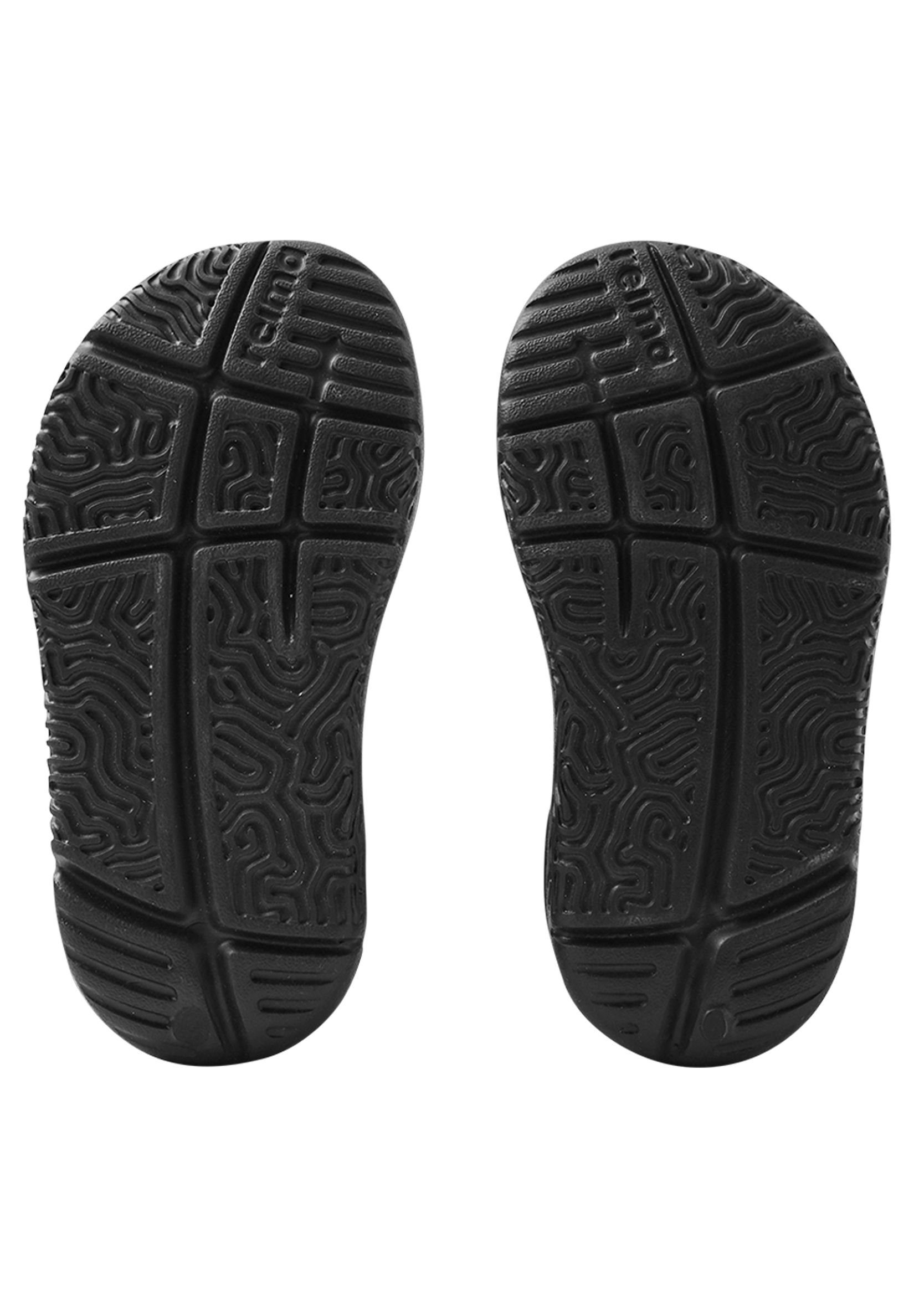 reima KORALLI Sandalen Sandale mit praktischem Zweipunkt-Klettverschluss