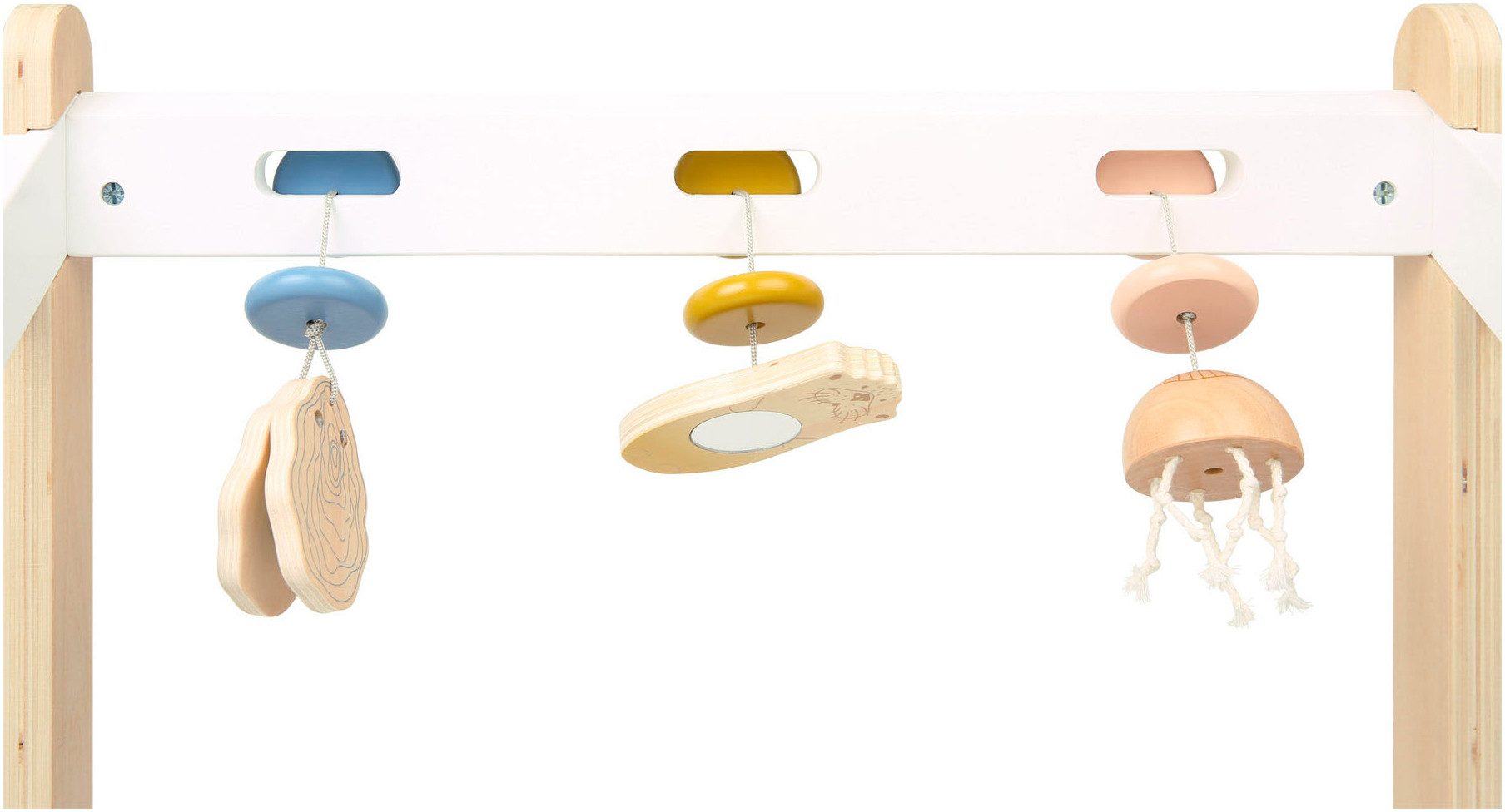 Small Foot Spielbogen Seaside