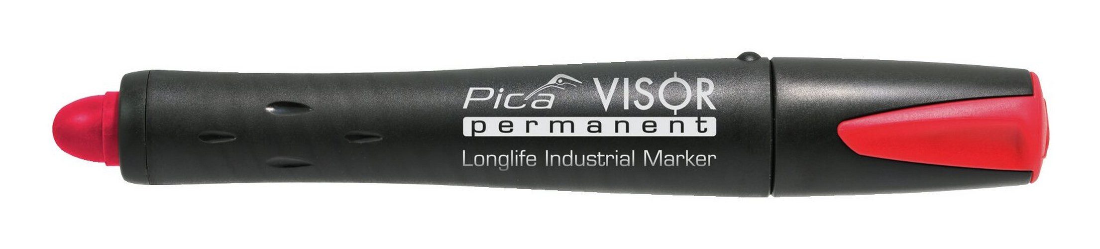 Pica Permanentmarker, VISOR Industrial rot