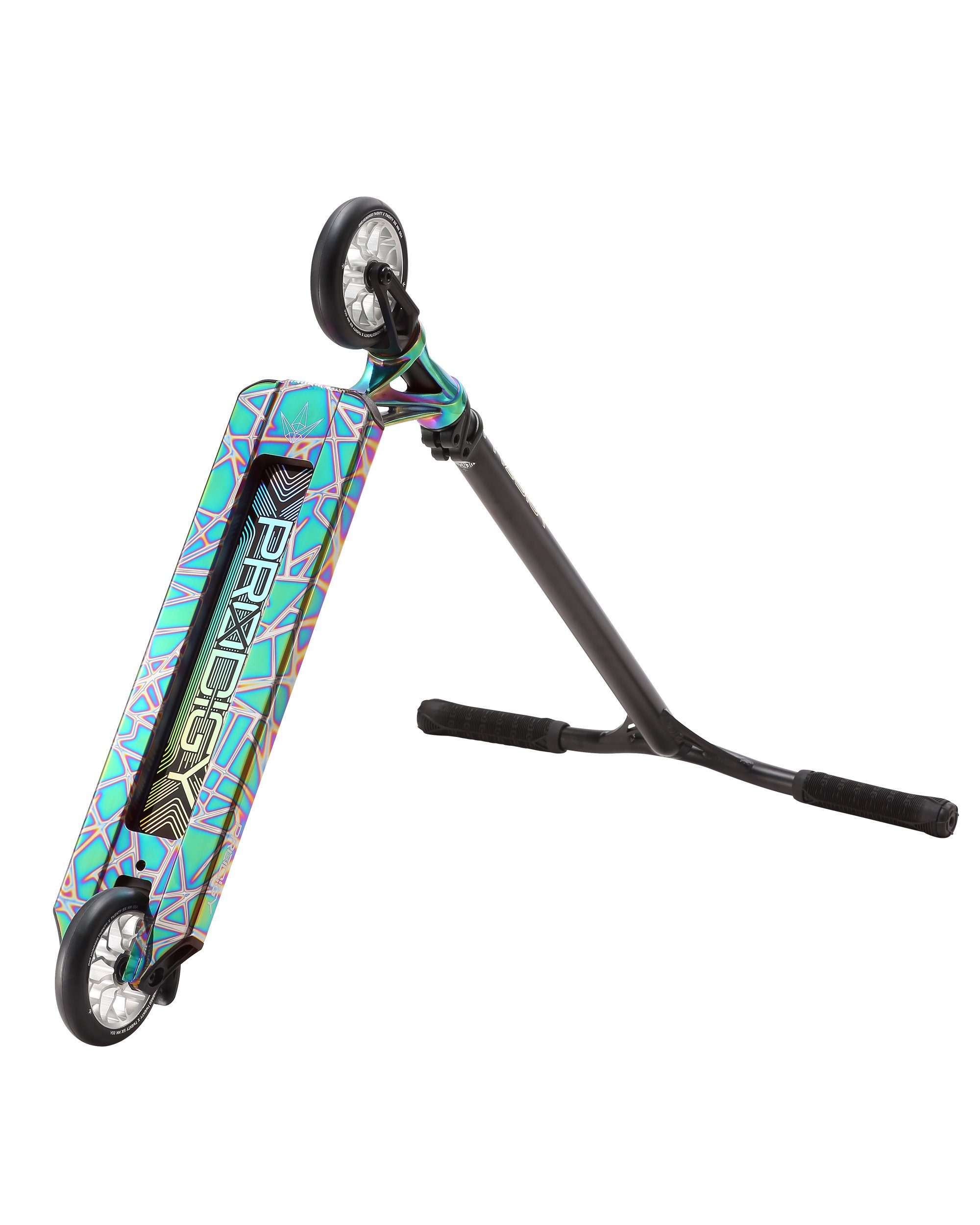 Neochrome Blunt Stunt-Scooter Stuntscooter Prodigy H=86cm X Complete Park Blunt