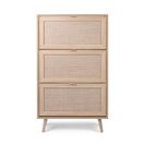 freiraum Schuhkipper Kuta, 70 x 125 x 24 cm (B/H/T)