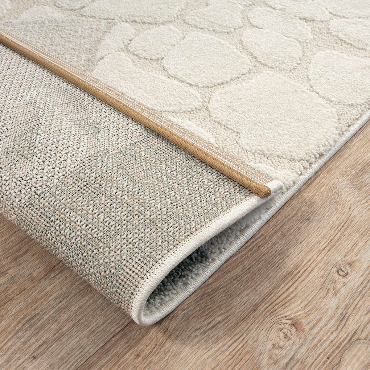 the carpet Teppich Everest Kids, rechteckig, Höhe: 14 mm, Kids Kinderzimmer Teppich hohe Flordichte – Bild 5 von 5