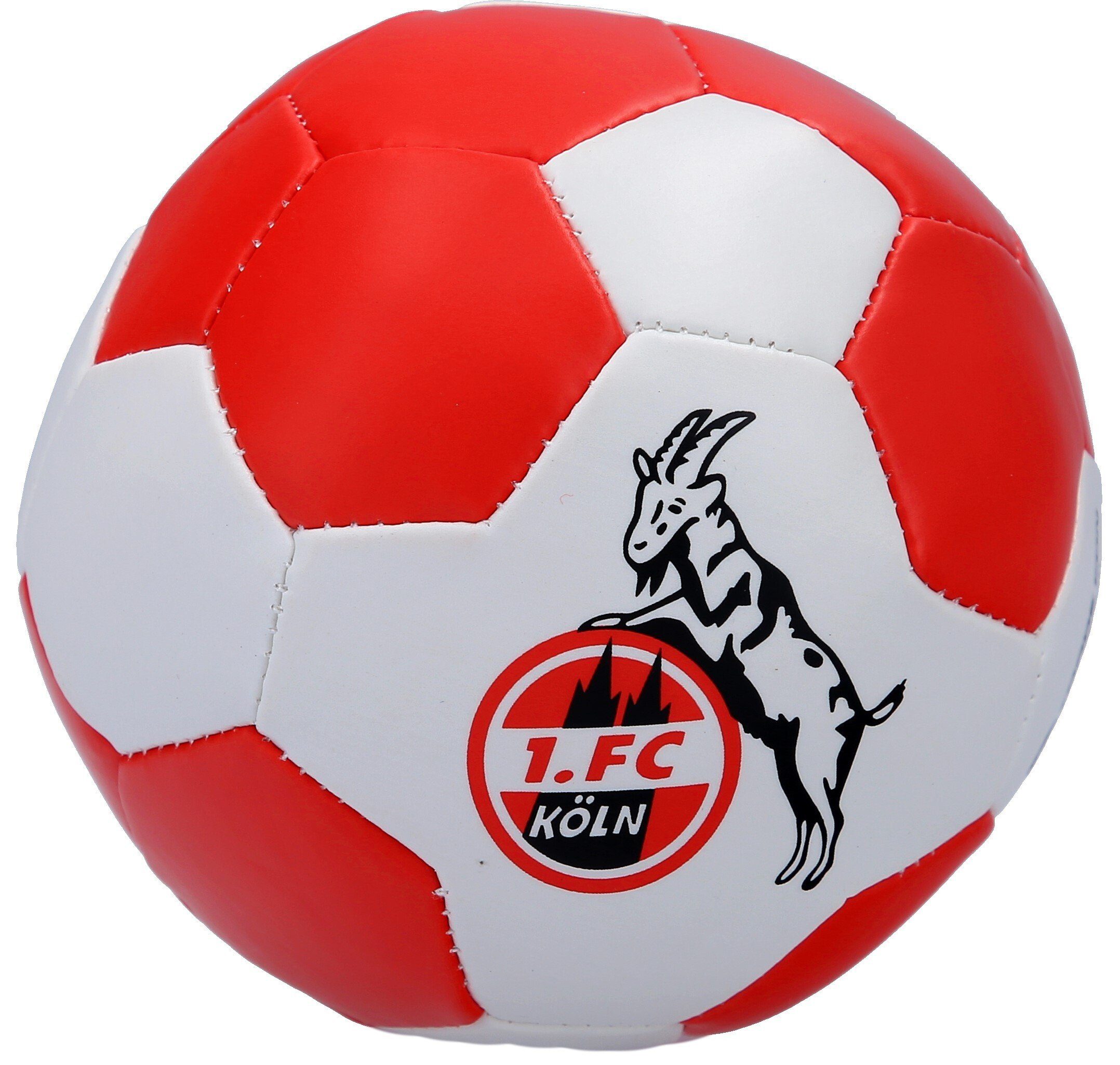 1. FC Köln Spielball