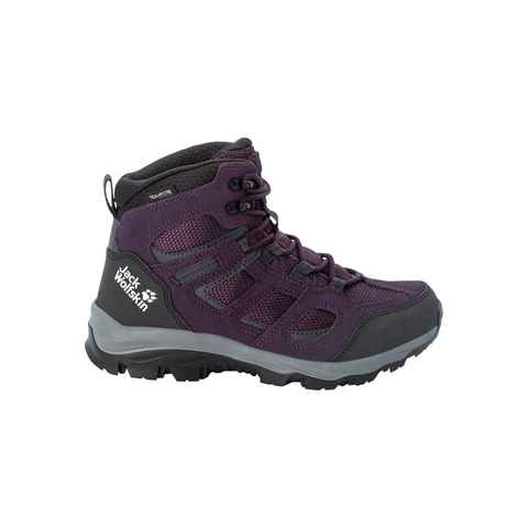 Jack Wolfskin VOJO 3 TEXAPORE MID W Wanderschuh