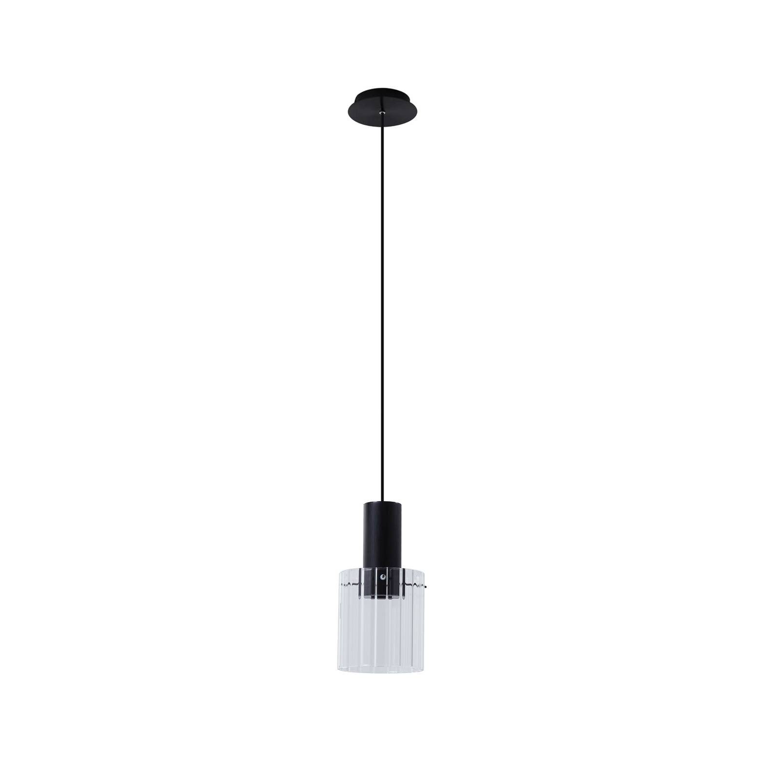 Lucande Hängeleuchte Eirian, 1 x 15 W LED