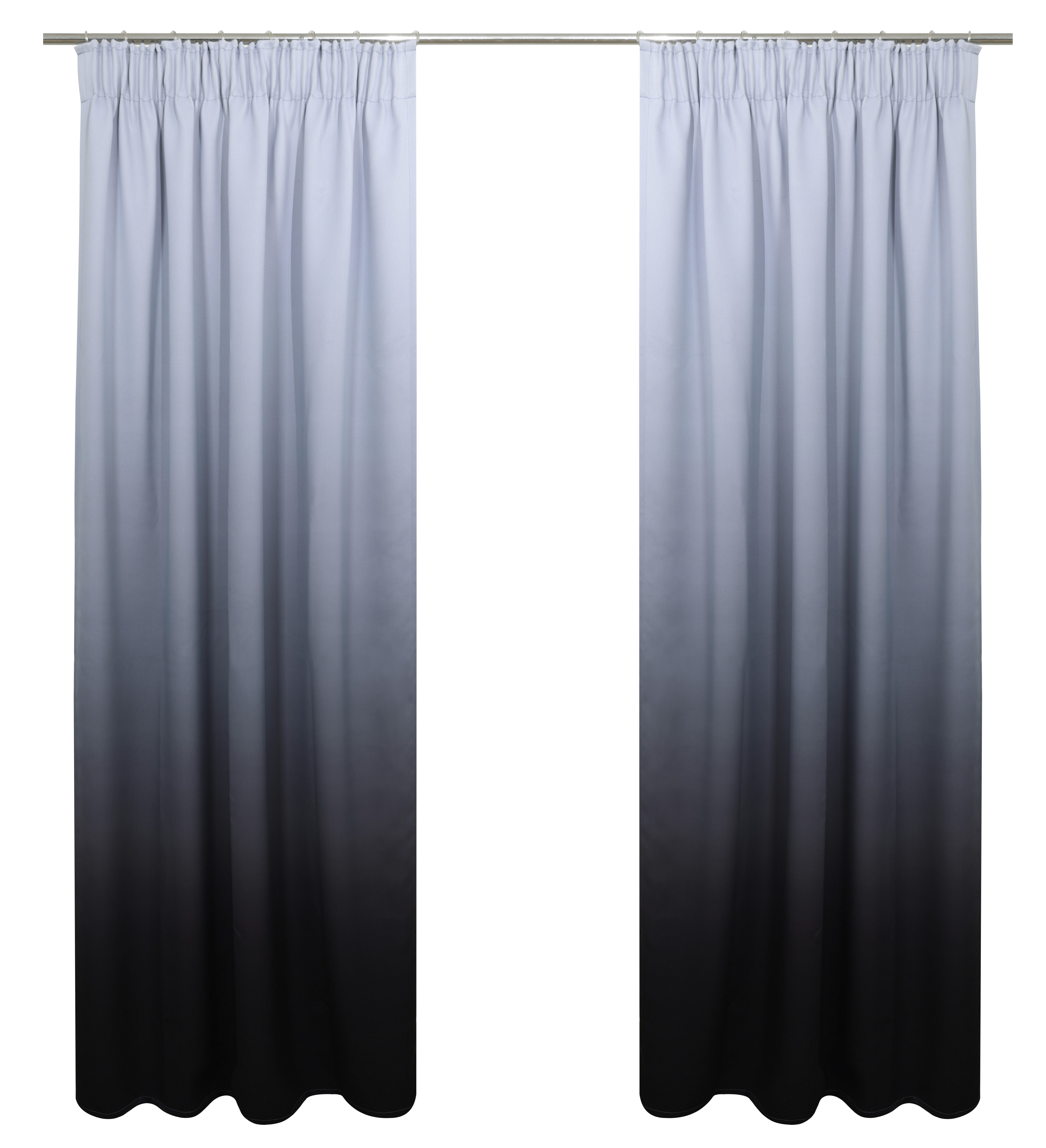 Bruno Banani Verdunkelungsvorhang Clemton (1 St), Multifunktionsband, verdu günstig online kaufen