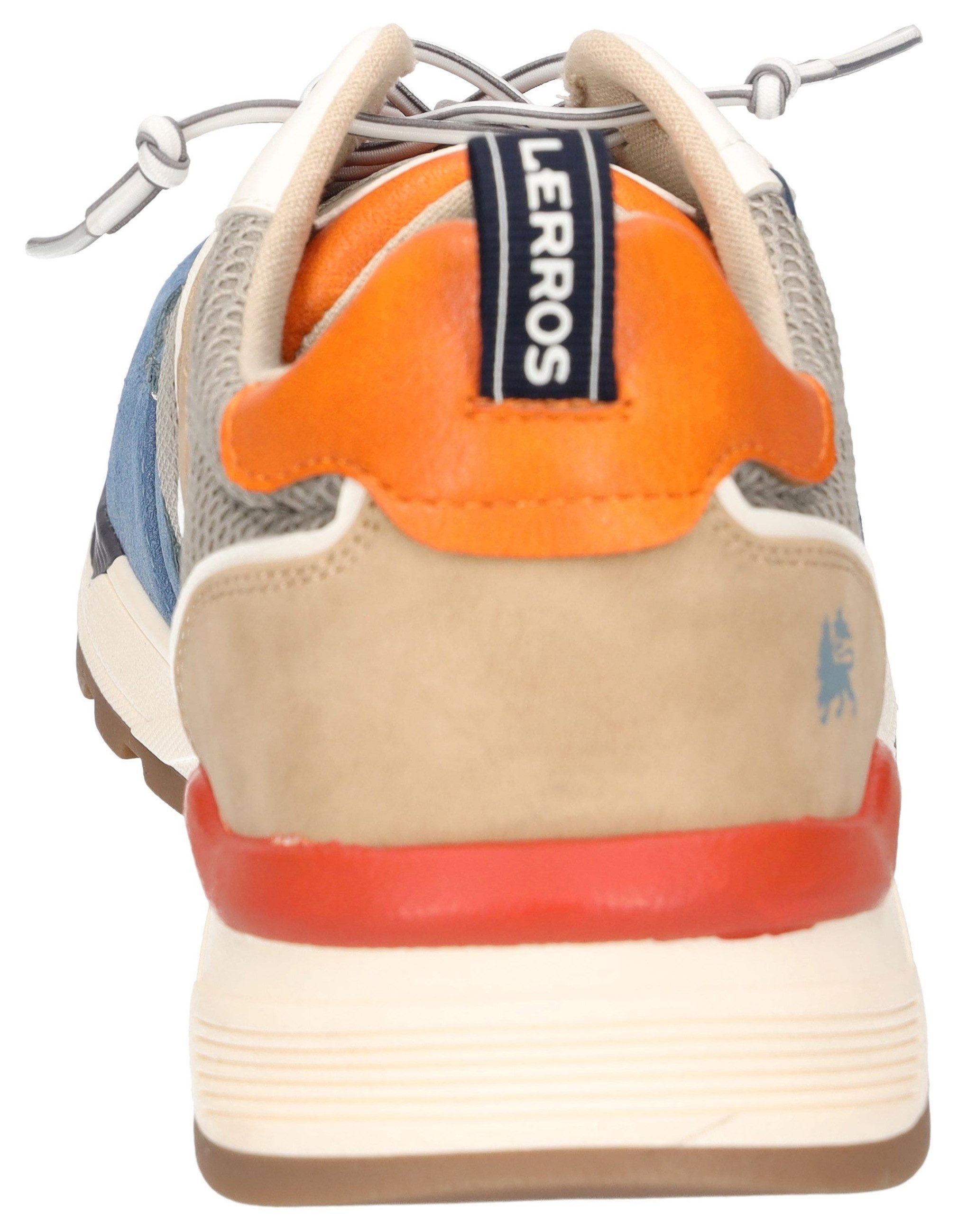 LERROS Slip-On Sneaker Freizeitsneaker, Halbschuh in angesagter Optik günstig online kaufen