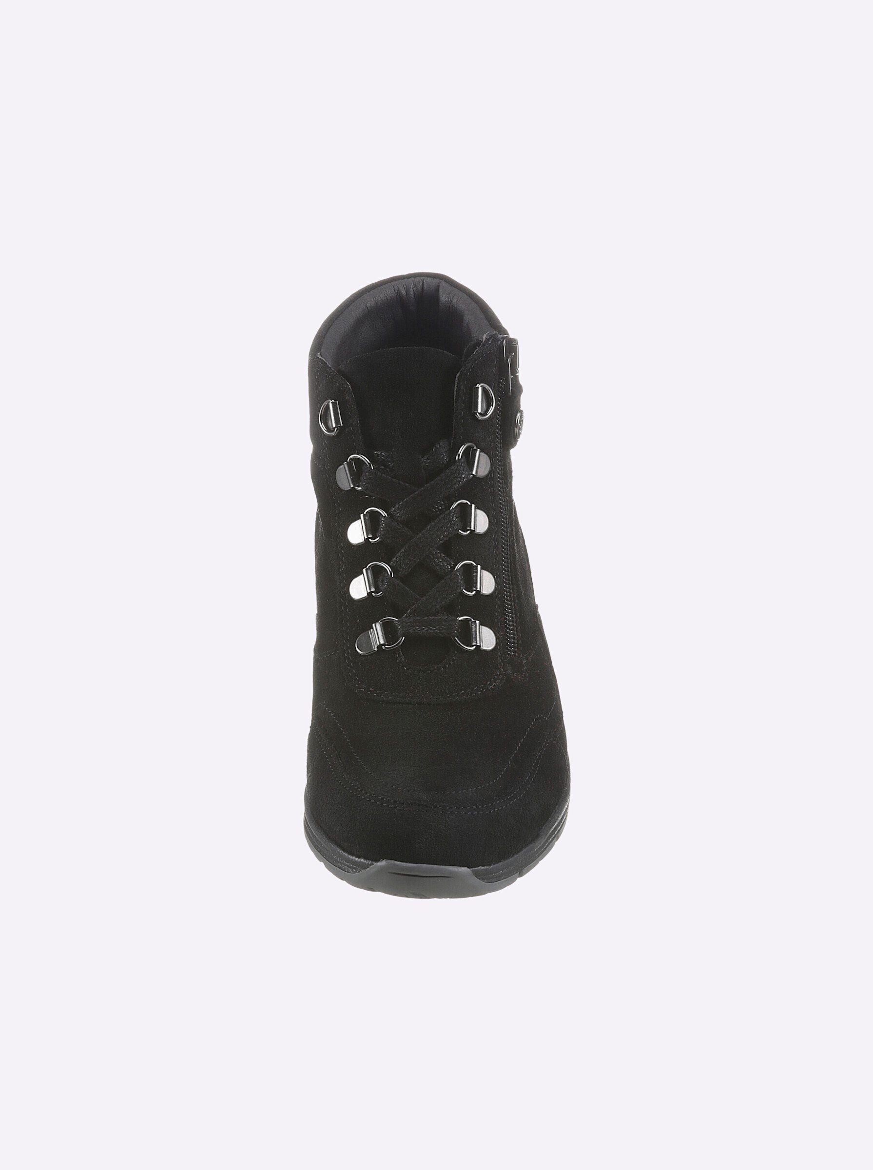 airsoft modern+ Stiefelette Stiefelette Antirutschsohle, Antishock, günstig online kaufen