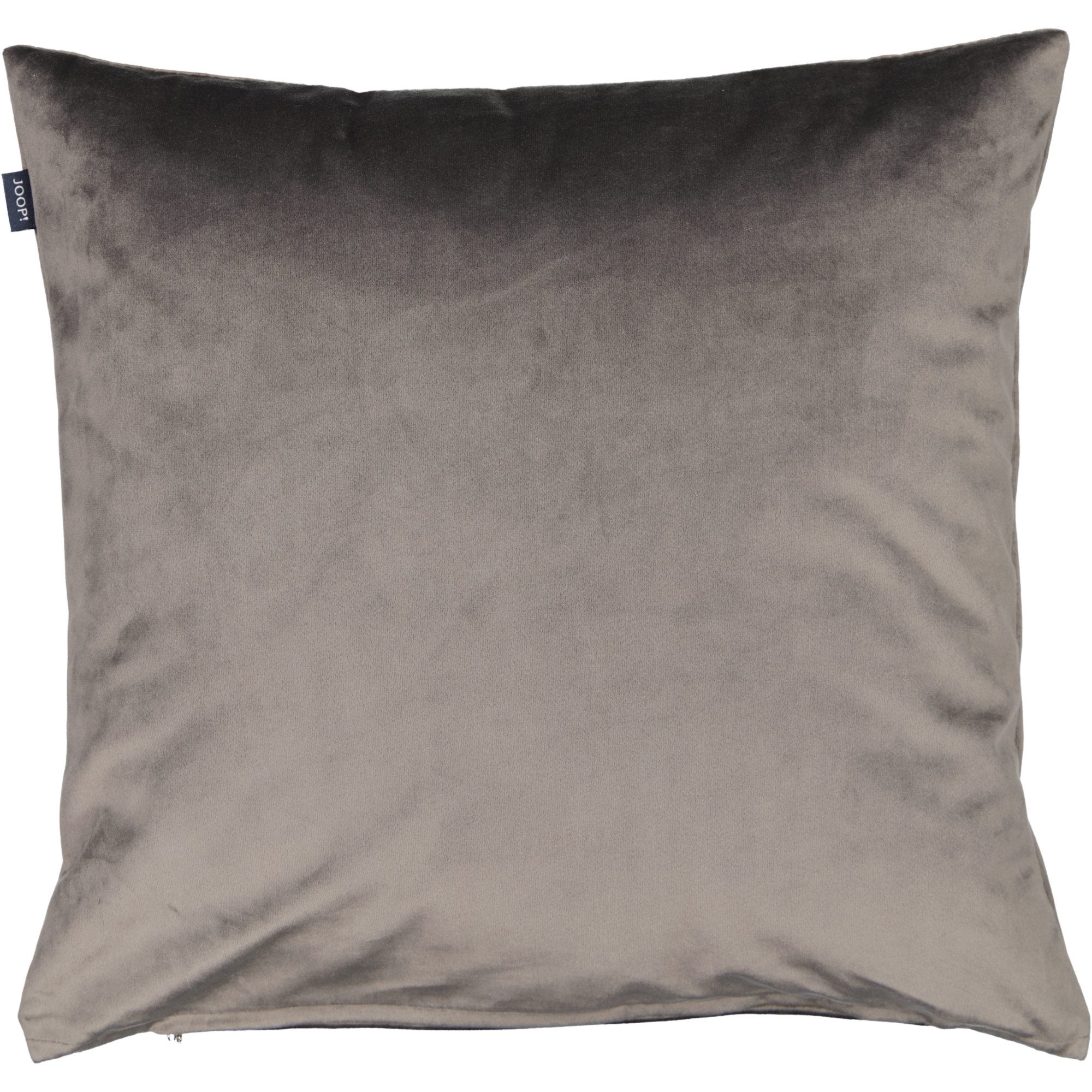 JOOP! Kissenhüllen Cozy, (1 Stück)