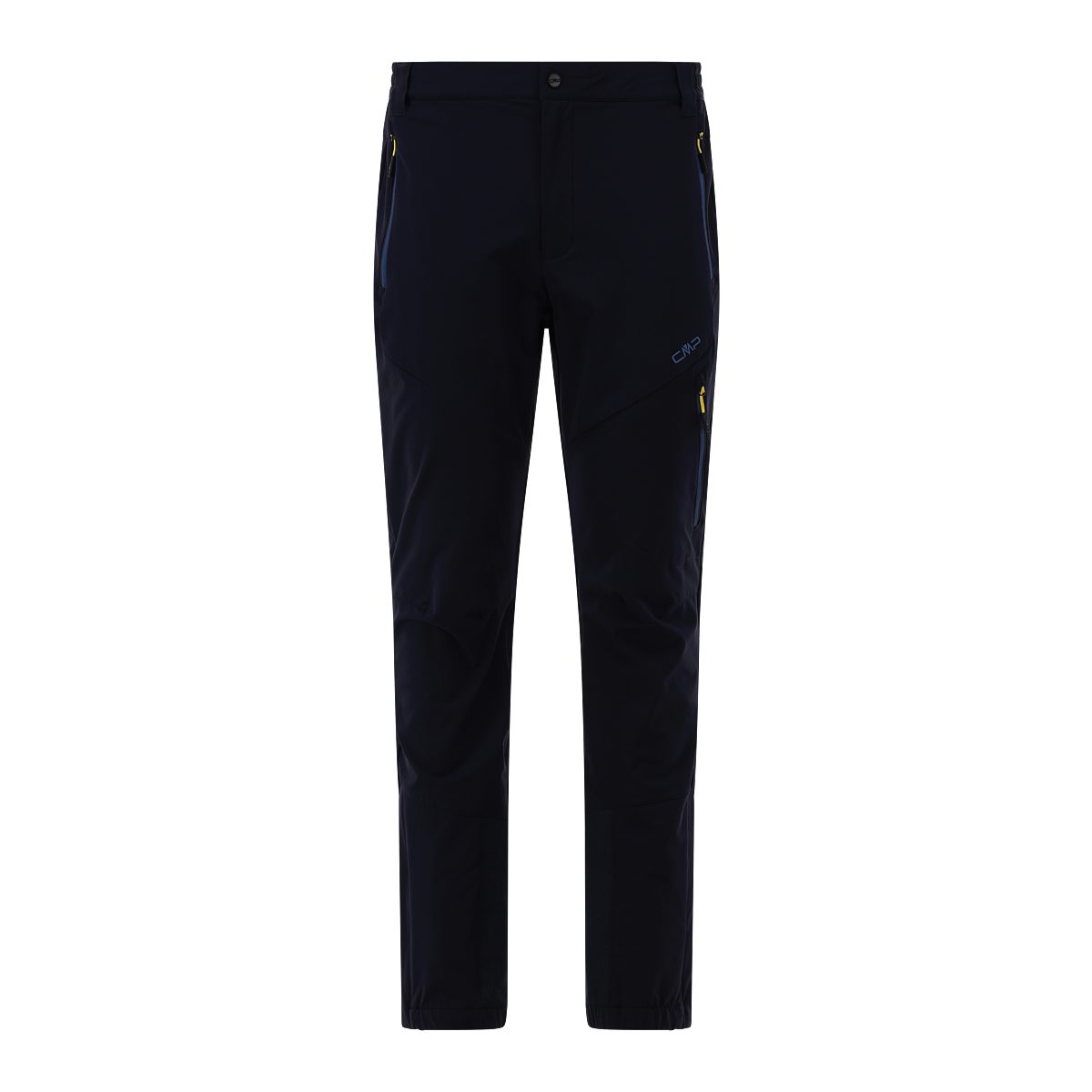 CMP Trekkinghose Man Pant ablue stone