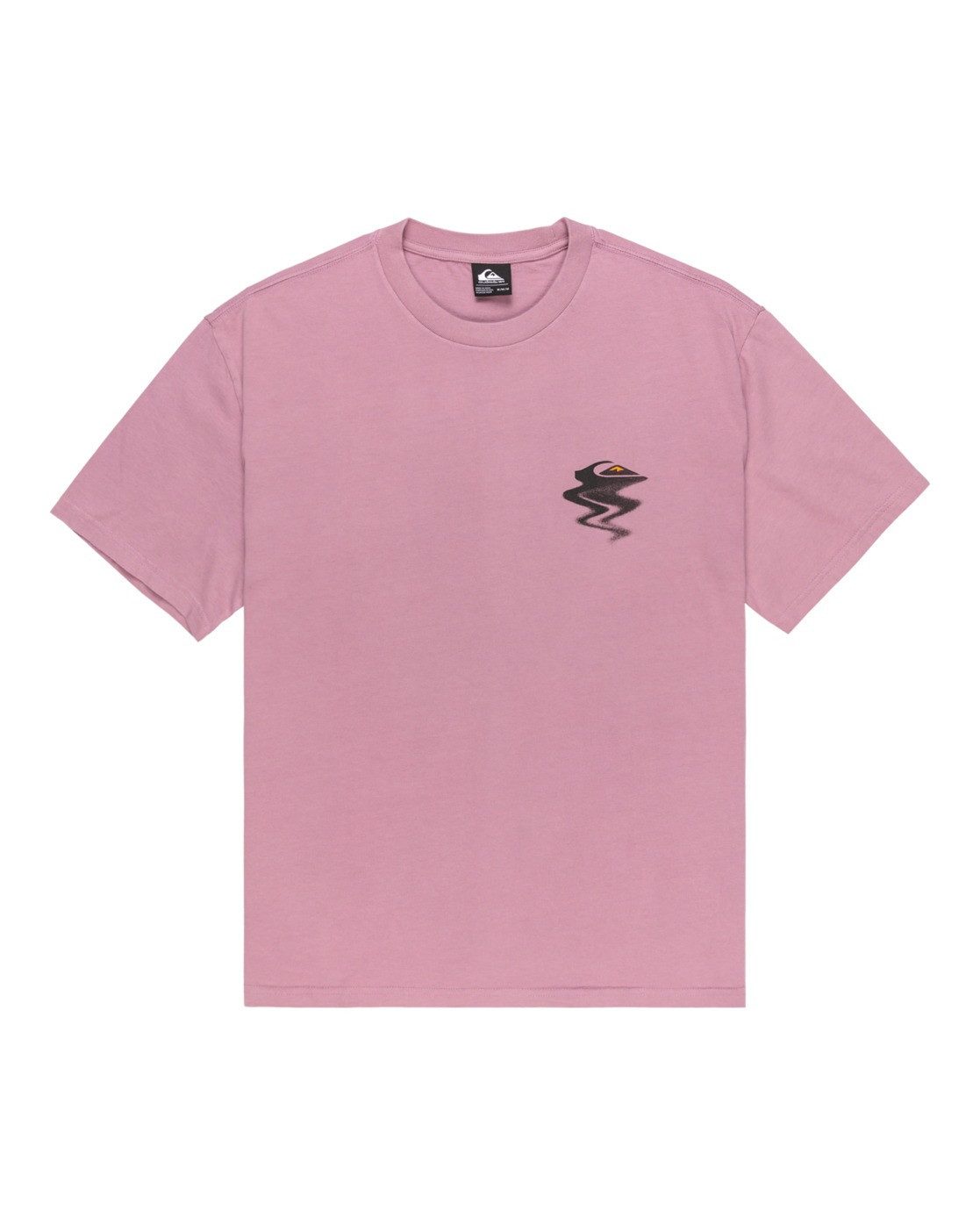 Quiksilver T-Shirt Hw Melt Away günstig online kaufen
