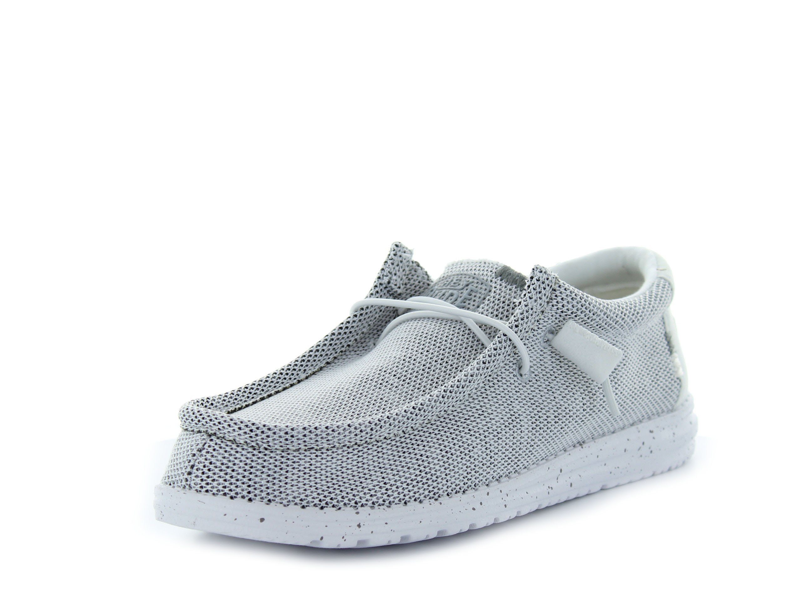 Hey Dude Wally Sox Slipper Lockere und bequeme Passform