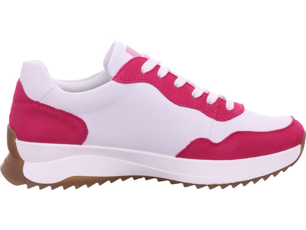 Rieker FSK Damen Halbschuhe Schnürschuh