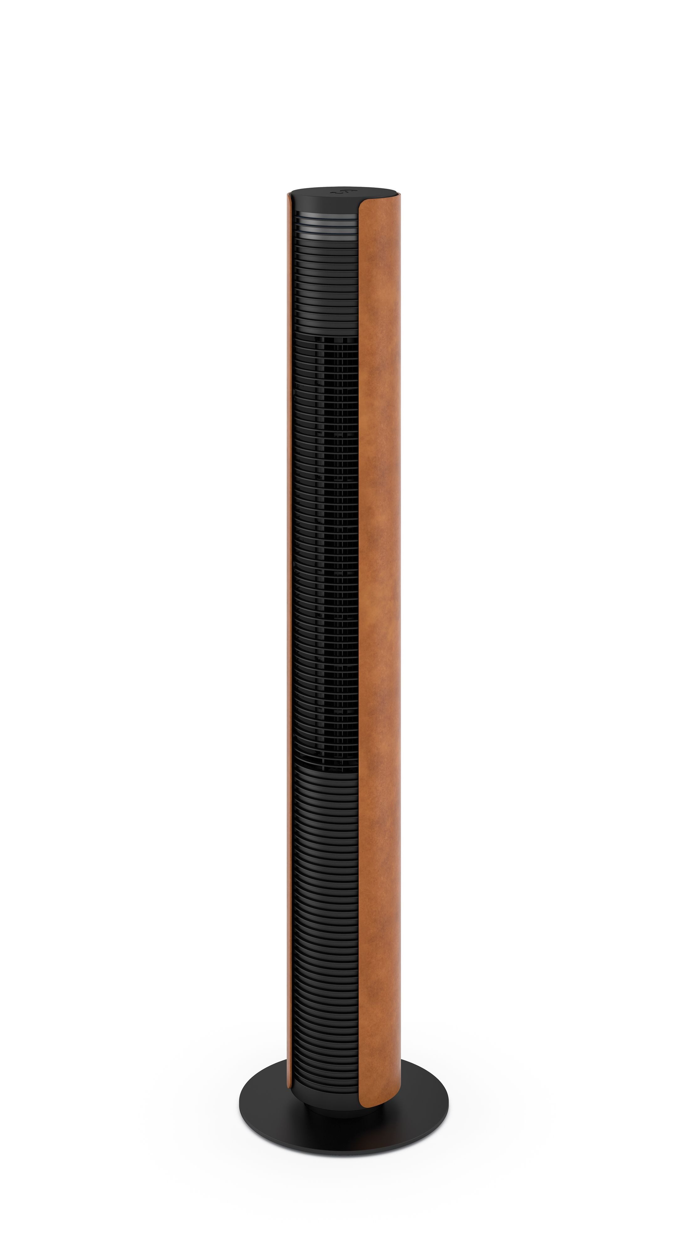 Wandventilator Peter Leatherette