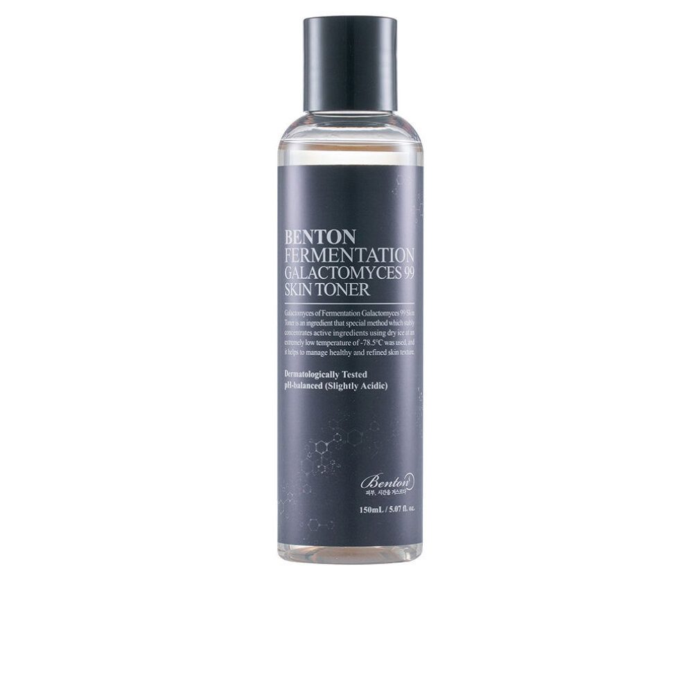 Benton Тонер для лица Fermentation Galactomyces 99 Hauttoner 150 ml