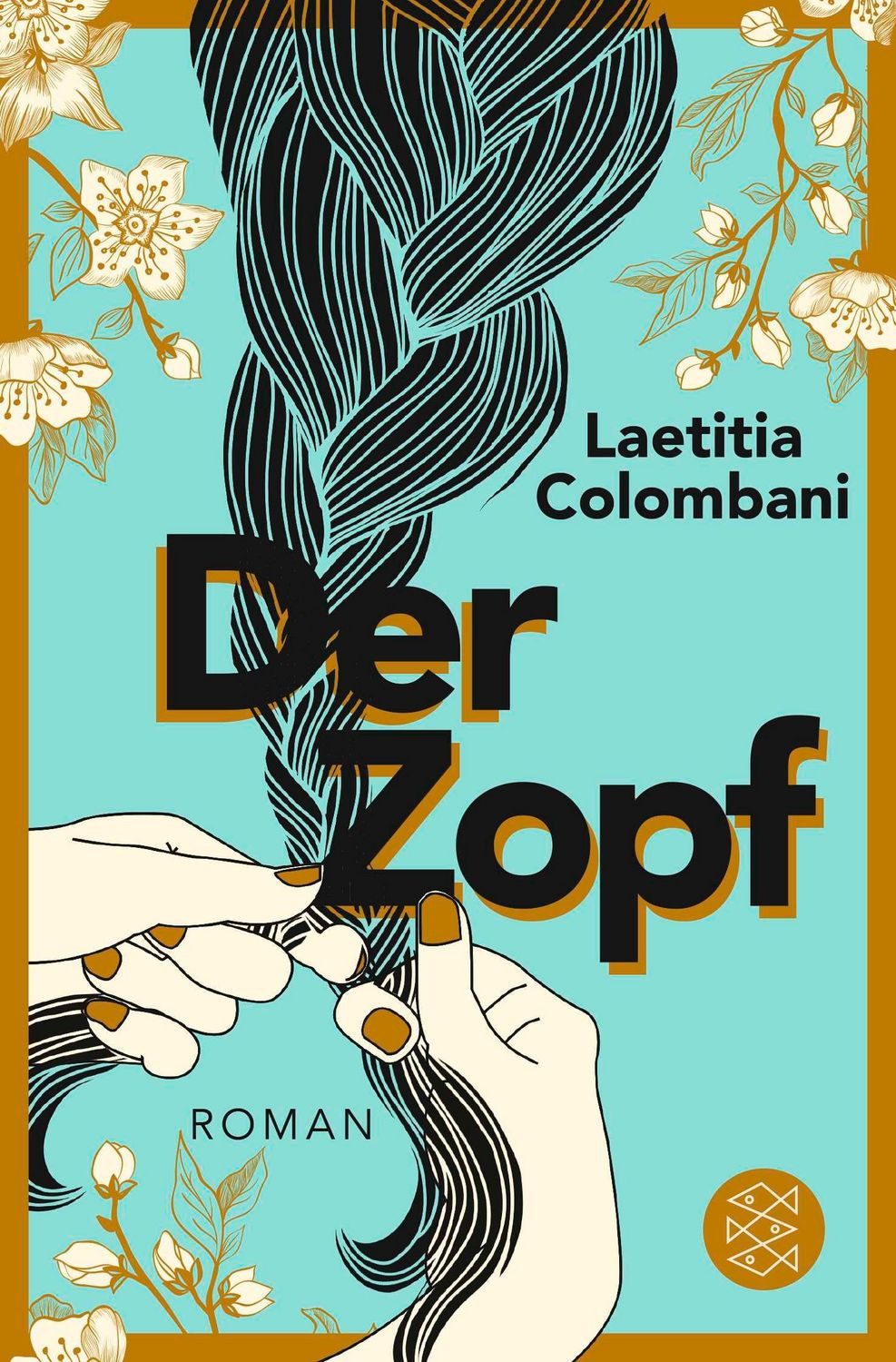 Der Zopf / Laetitia Colombani