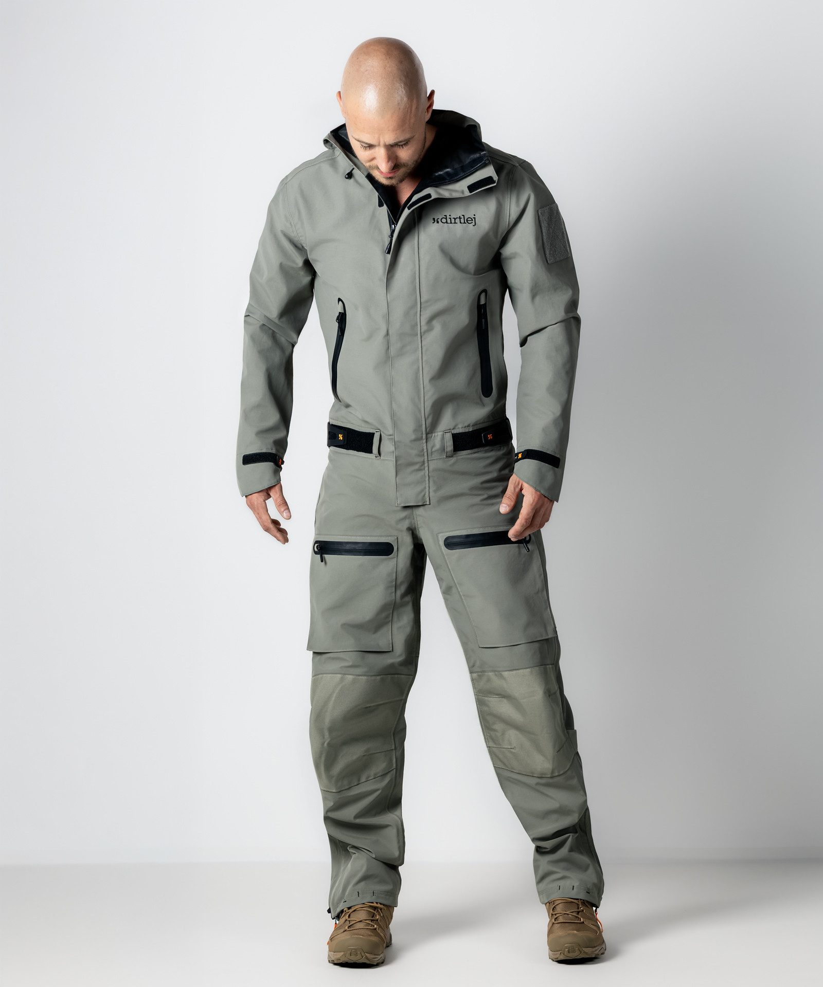 Dirtlej Arbeitsoverall UTILITY SUIT