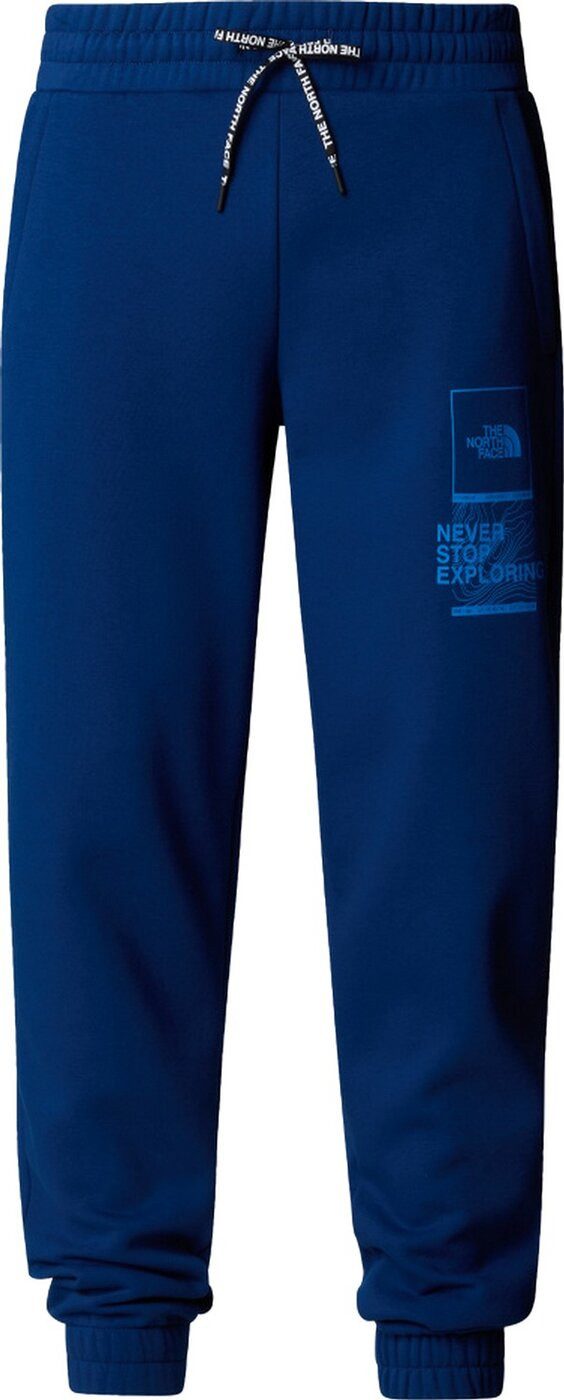 THE NORTH DESIGN Sporthose M BLANCA günstig online kaufen