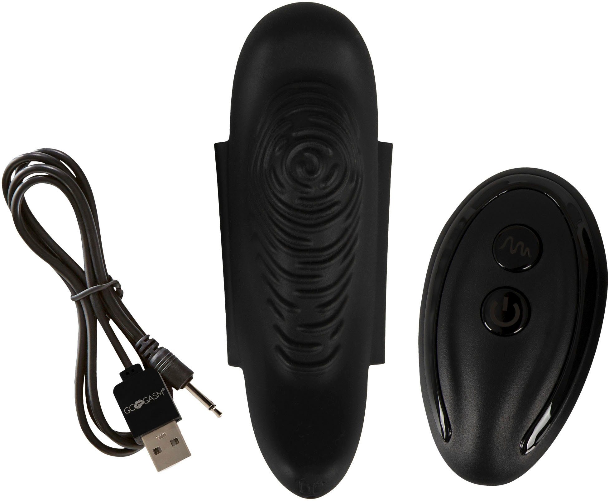 GOGASM Slip-Vibrator | Auflege-Vibratoren