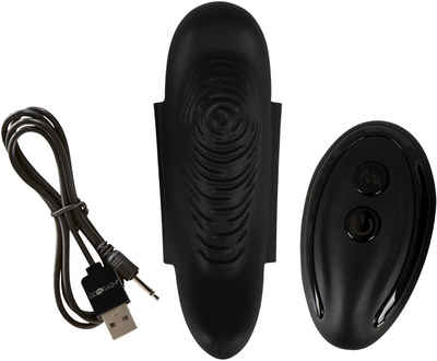 GOGASM Slip-Vibrator