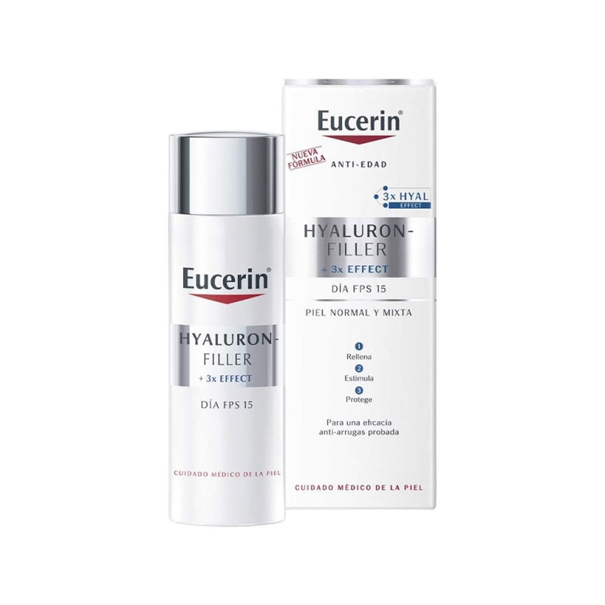 Eucerin Gesichts-Reinigungslotion