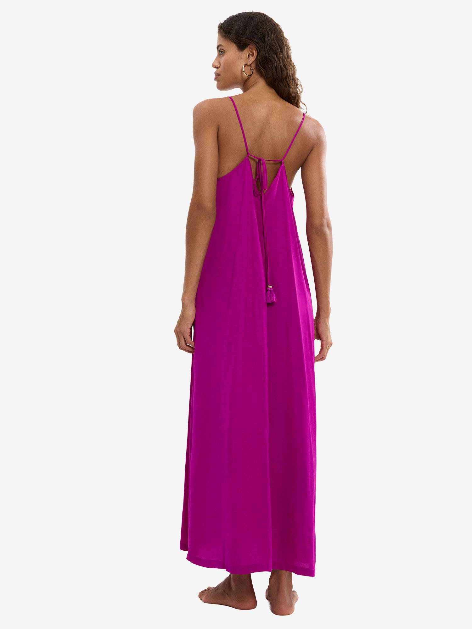 Triumph Strandkleid Red Label Summer Beach Dress, Strandkleid Damen, Tunika – Bild 3 von 5