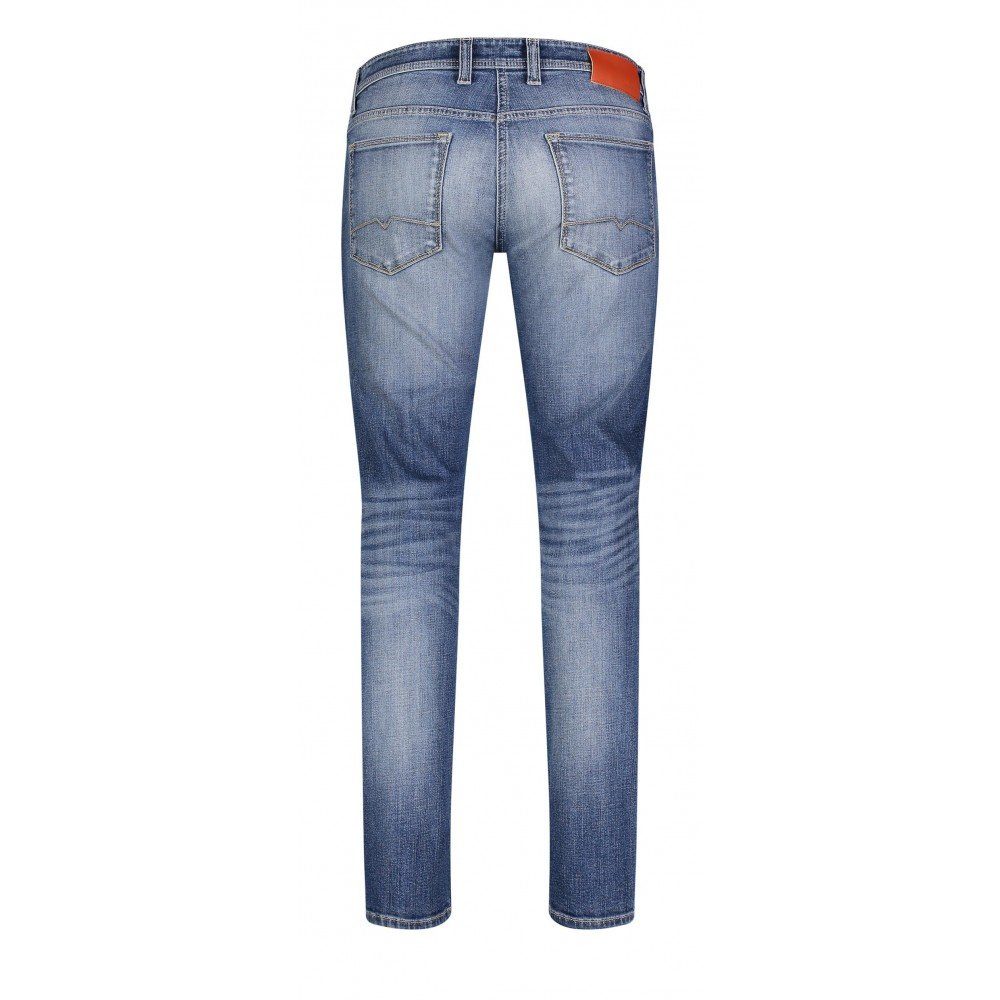 5-Pocket-Jeans MAC H343 authentic