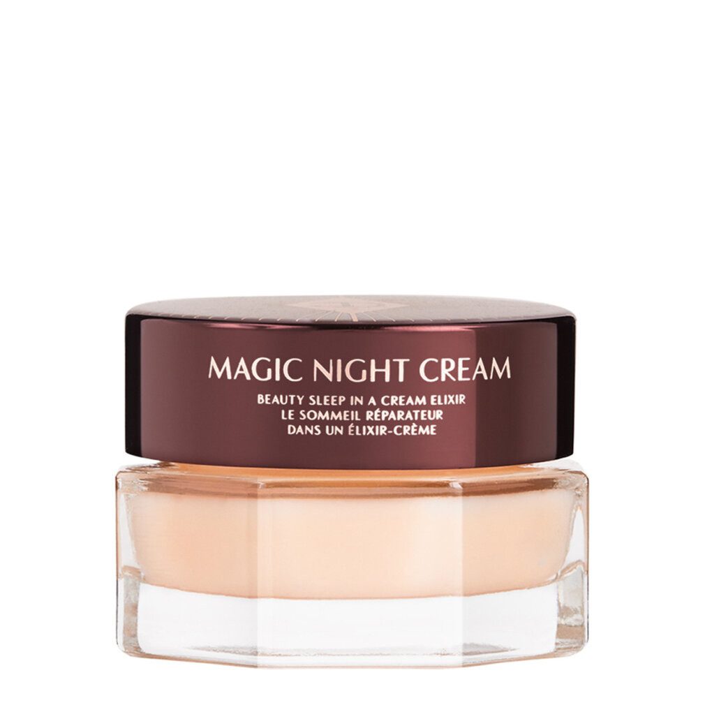 CHARLOTTE TILBURY Nachtcreme Magic Nachtcreme 15ml