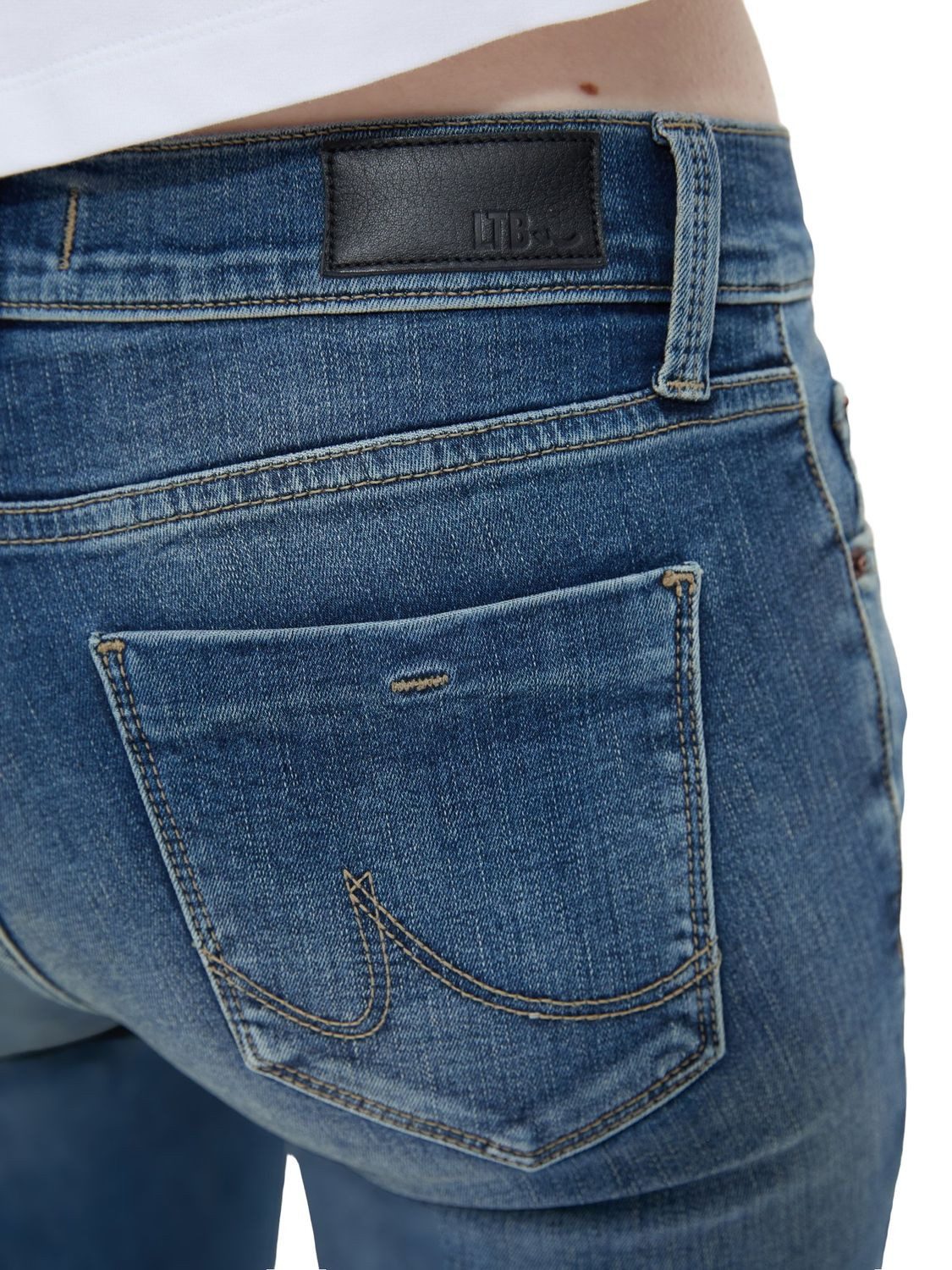 LTB Schlagjeans FALLON mit Stretch
