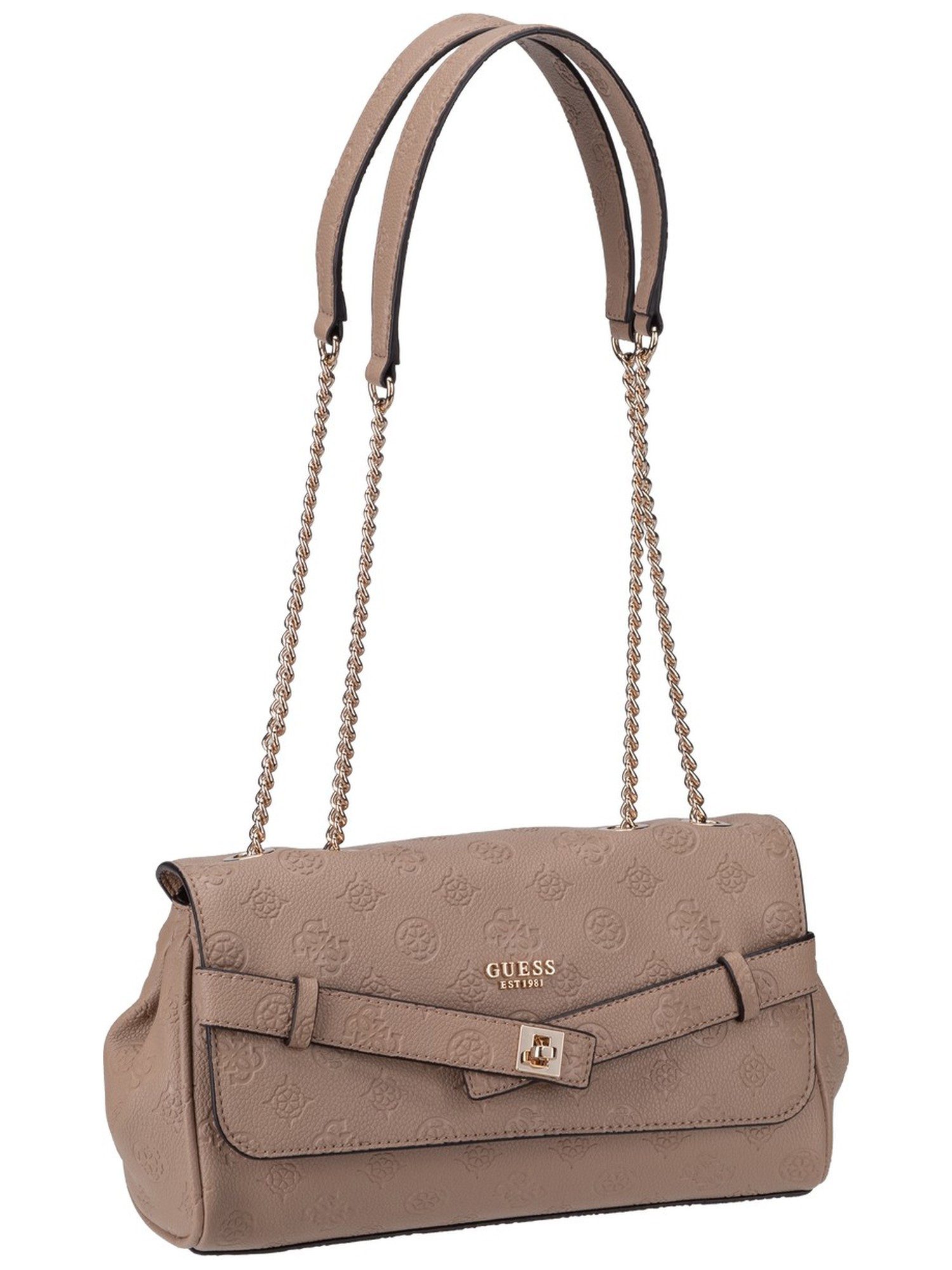 Guess Rucksack Ella Logo Convertible Flap