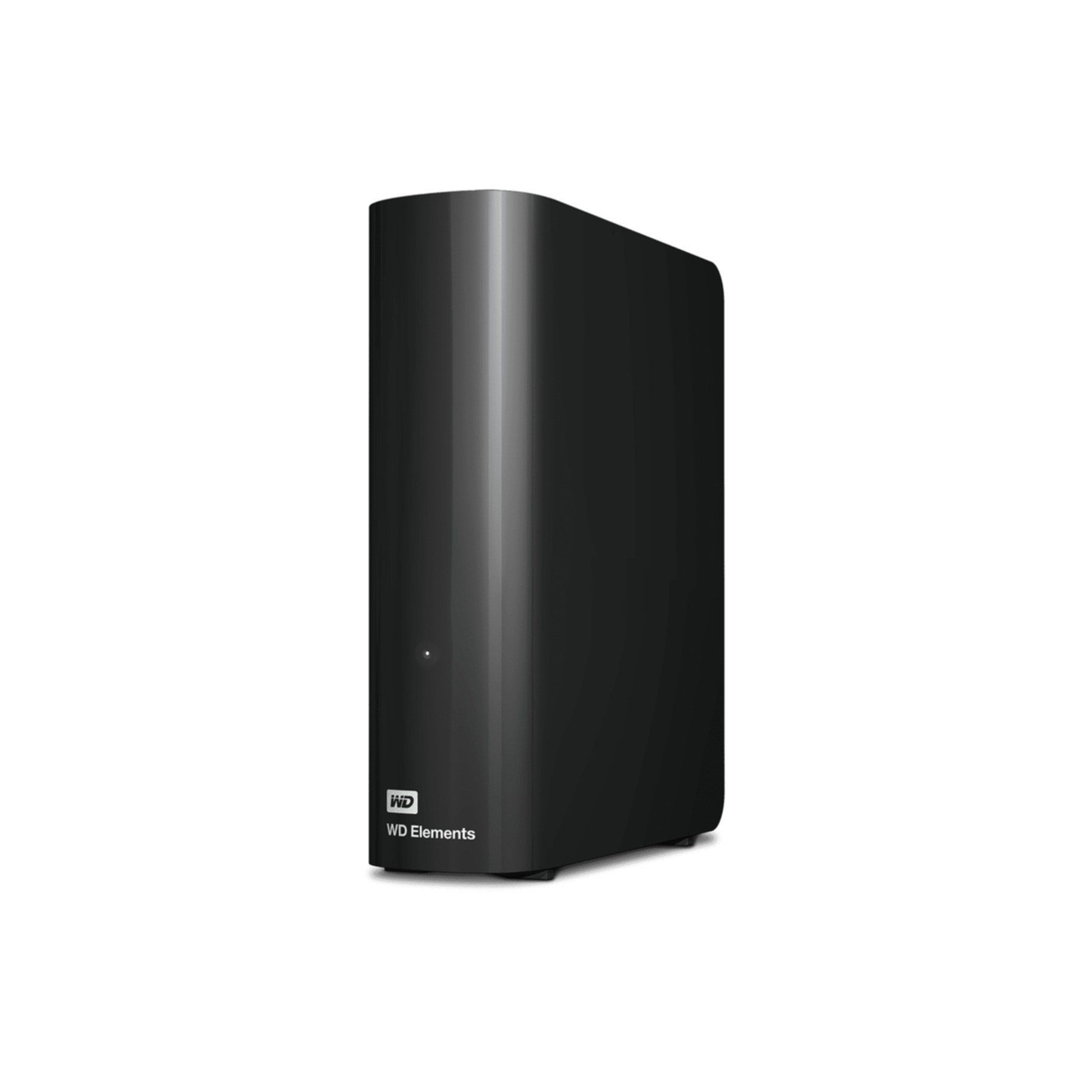 Western Digital WDBWLG0120HBK-EESN externe HDD-Festplatte (12) 3,5"