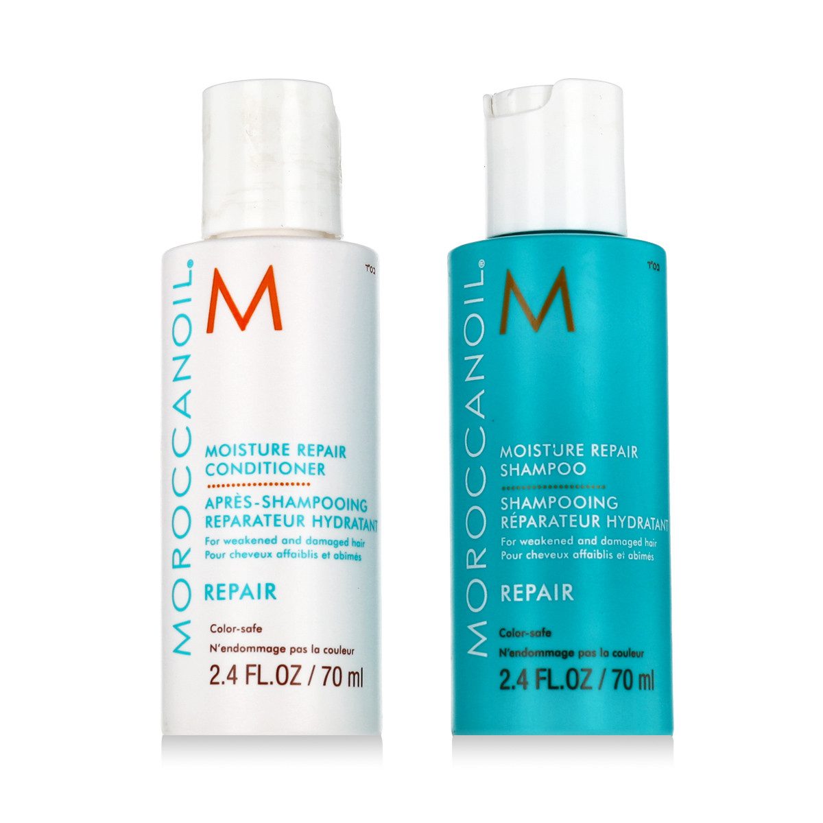moroccanoil Haarpflege-Set Repair