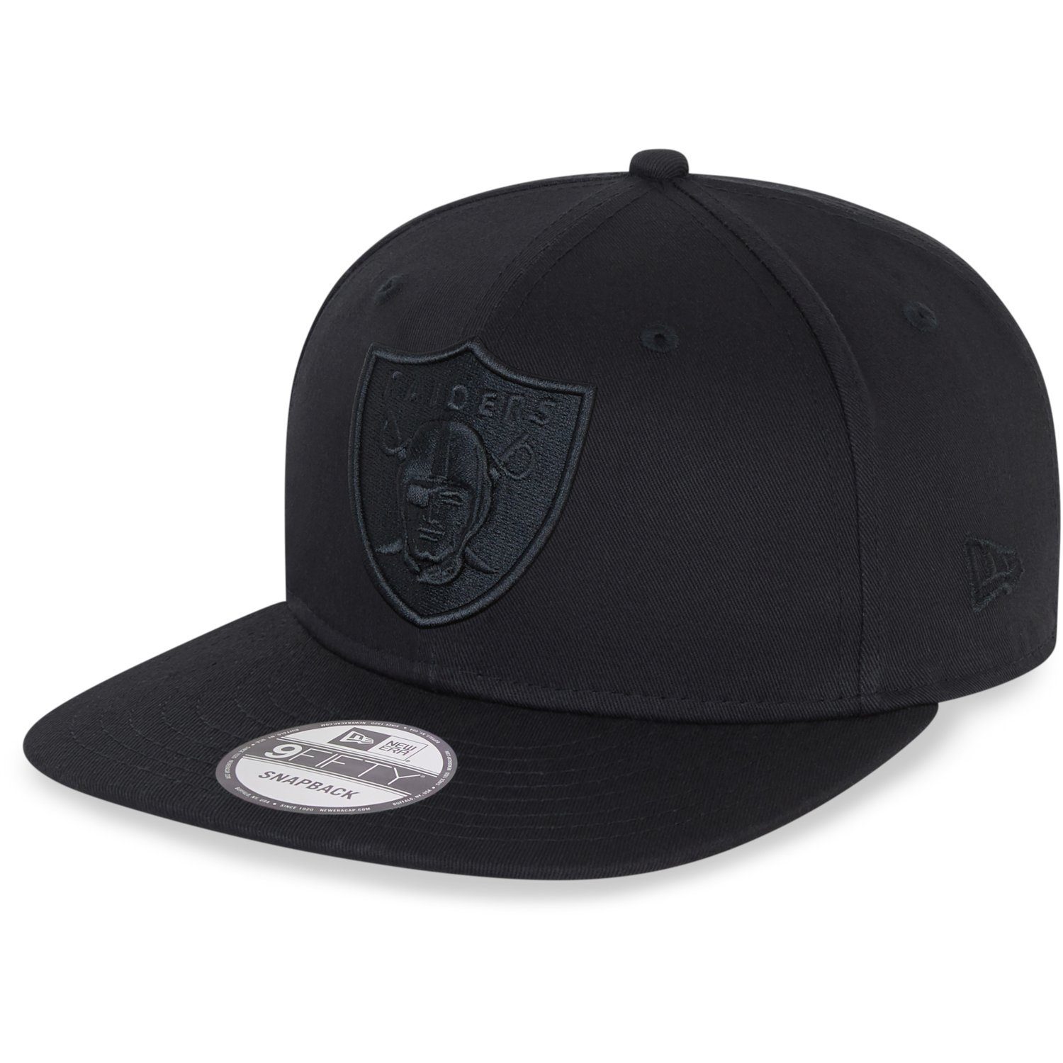 Raiders 9Fifty Vegas Cap Snapback New Era NFL Las