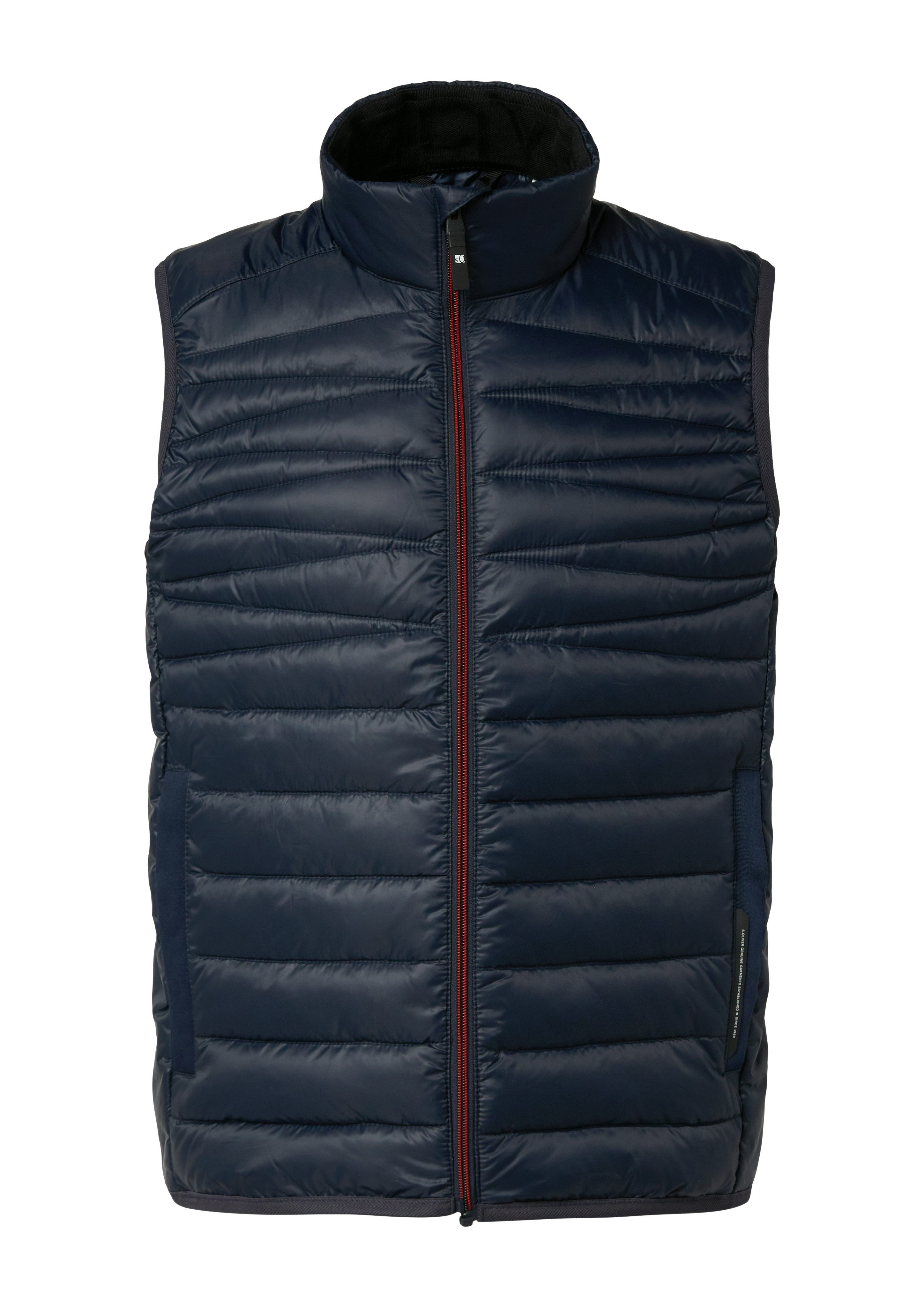 Outdoorjacke Outdoor-Weste