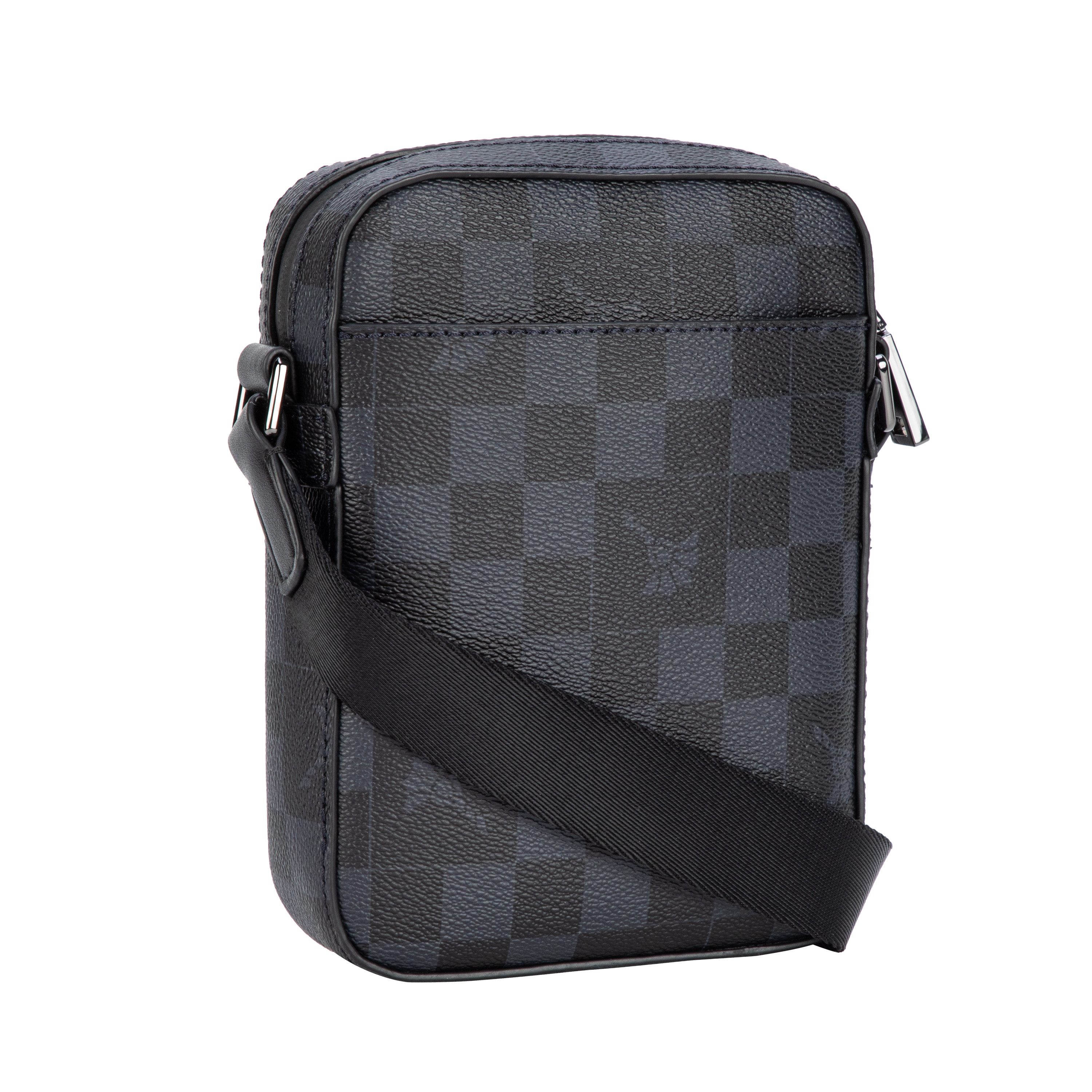 JOOP! Umhängetasche cortina piazza rafael shoulderbag xsvz, Männer Schuhtertasche im praktischem Format, perfekt fürs Handy