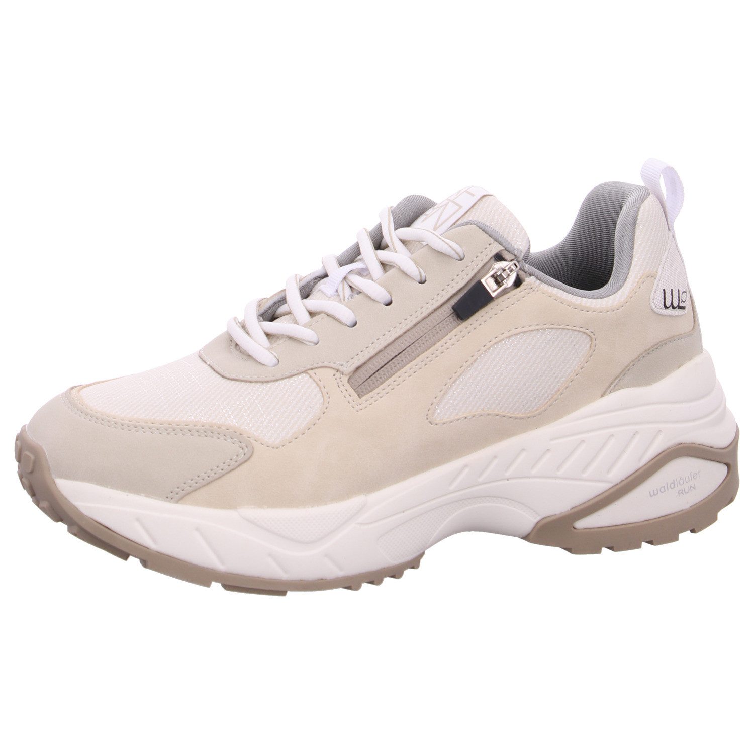 Waldläufer H+K Pepper Schnürschuh günstig online kaufen