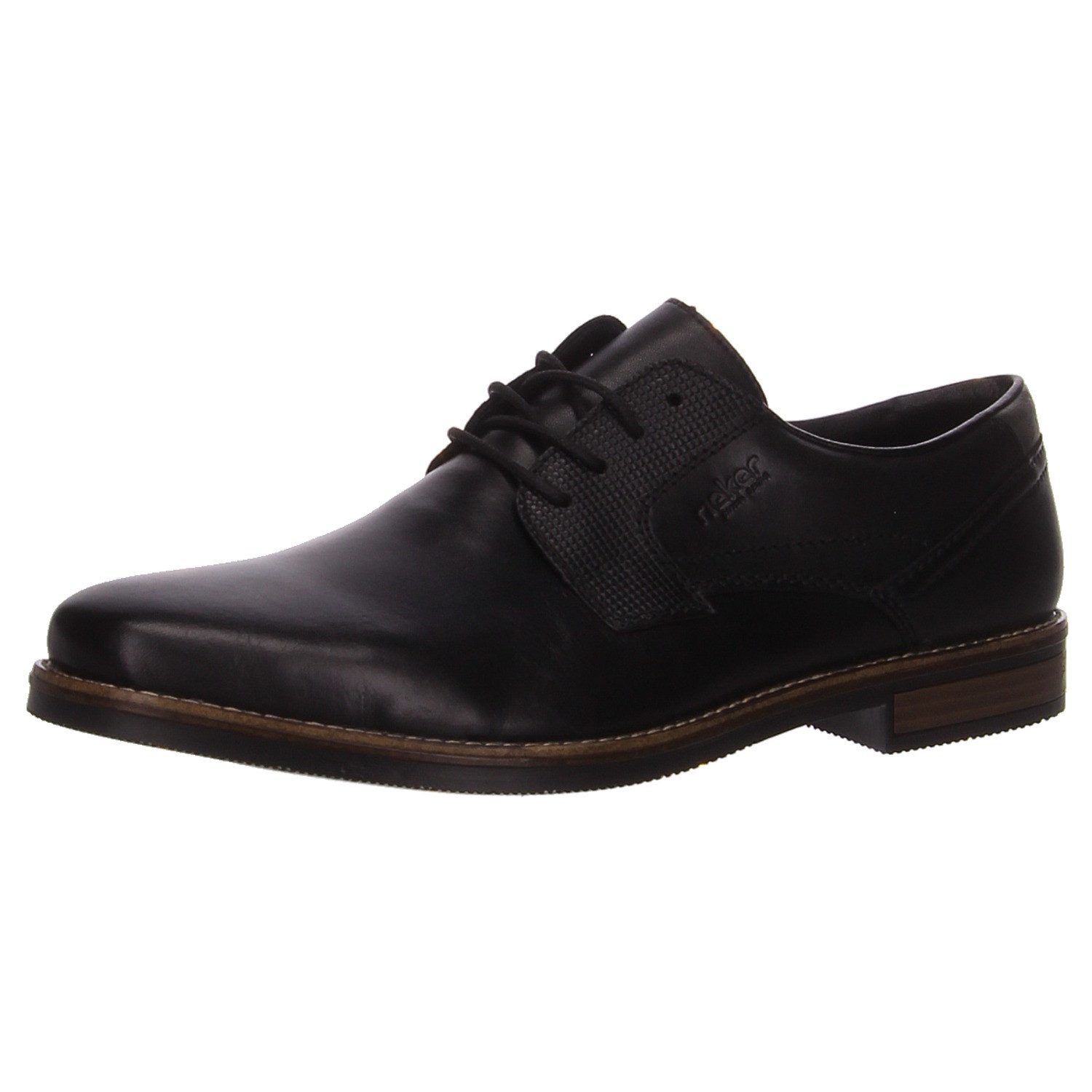 Rieker Schnürschuh
