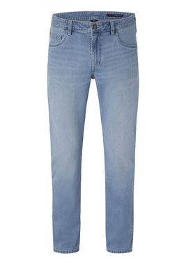 Paddock's Straight-Jeans BEN Regular Straight-Fit Jeans im 5-Pocket Stil