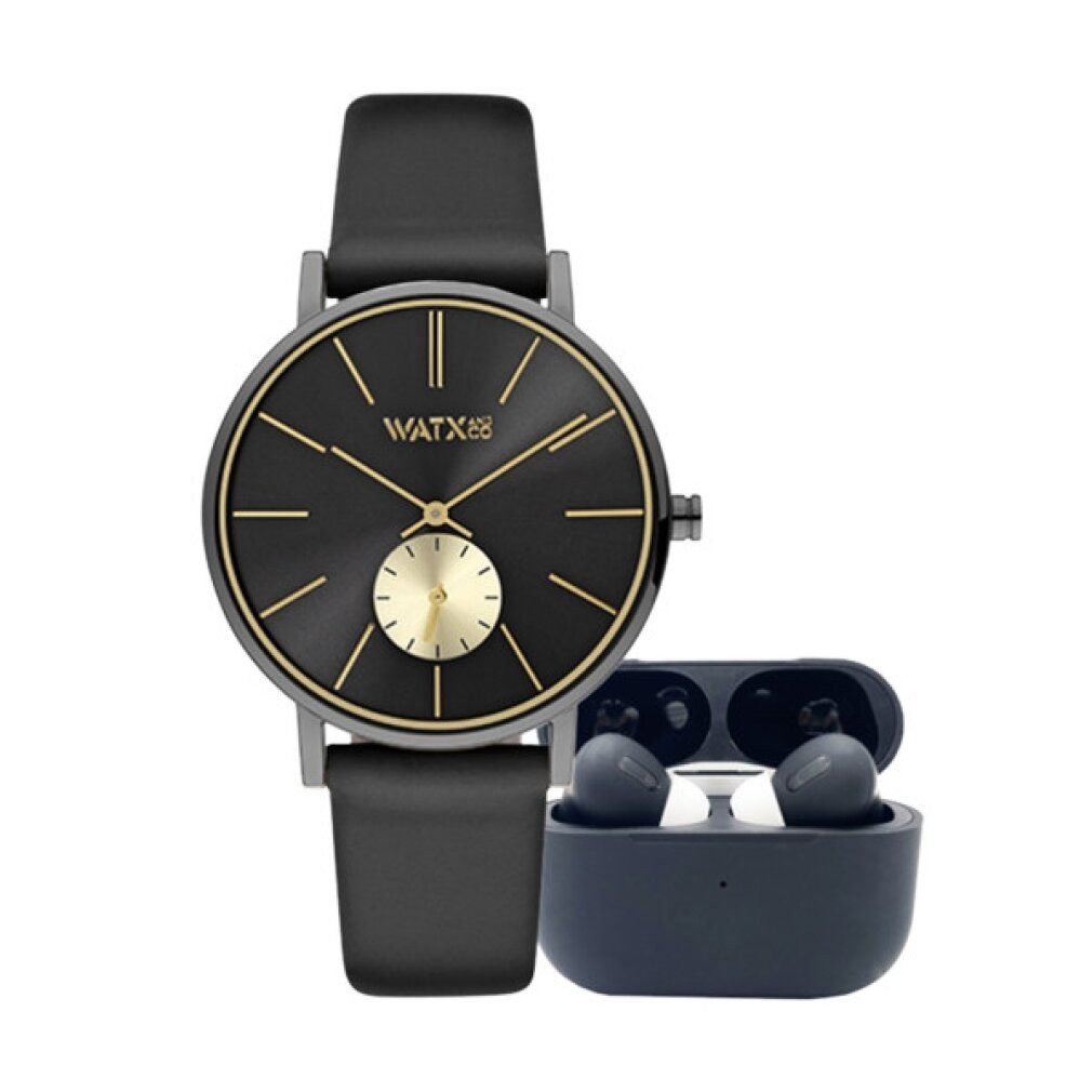 Watx Luxusuhr &COLORS WATCHES Mod. RELOJ2_38