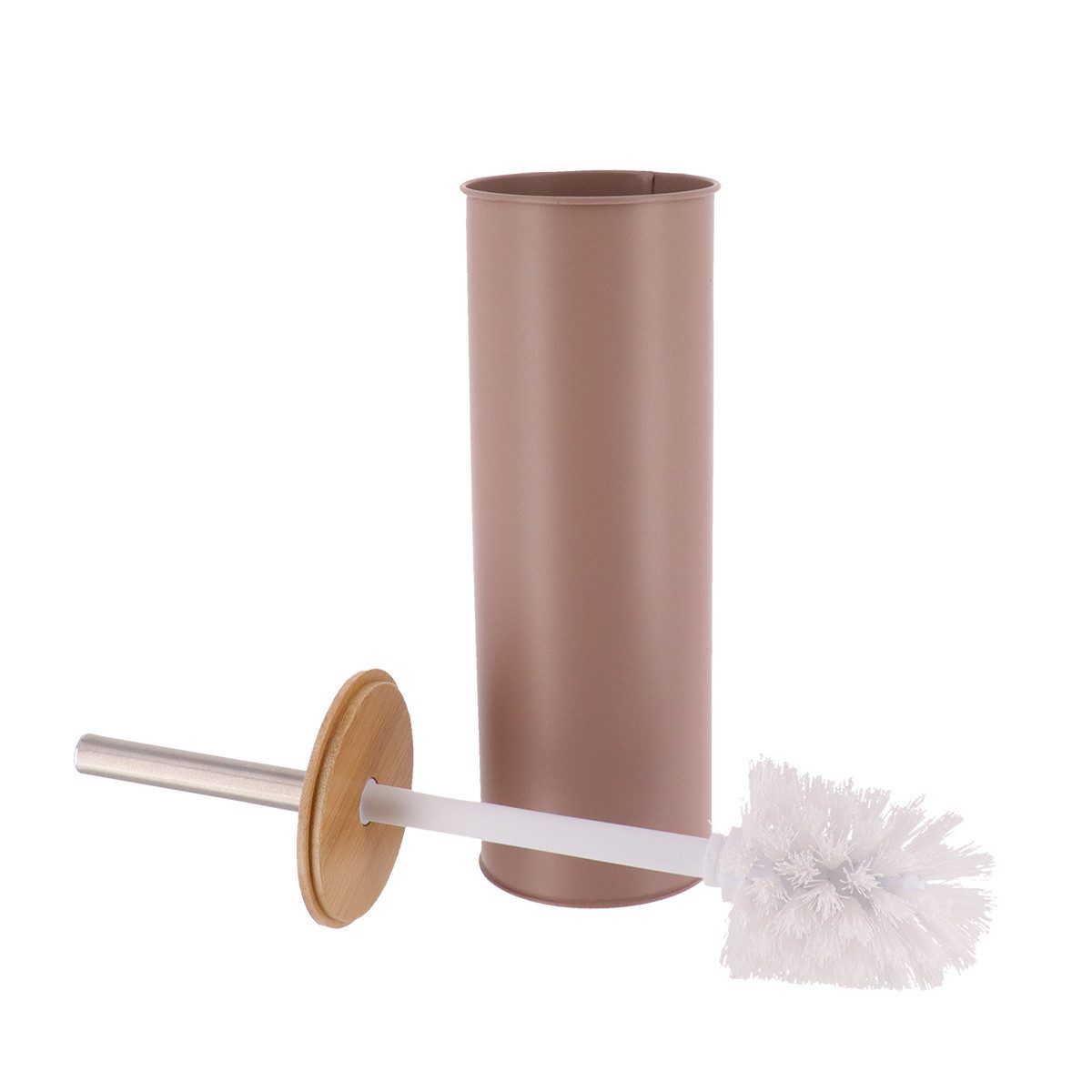 TENDANCE WC-Garnitur Toilettenbürste WC-Bürstenhalter Garnitur Bürste günstig online kaufen