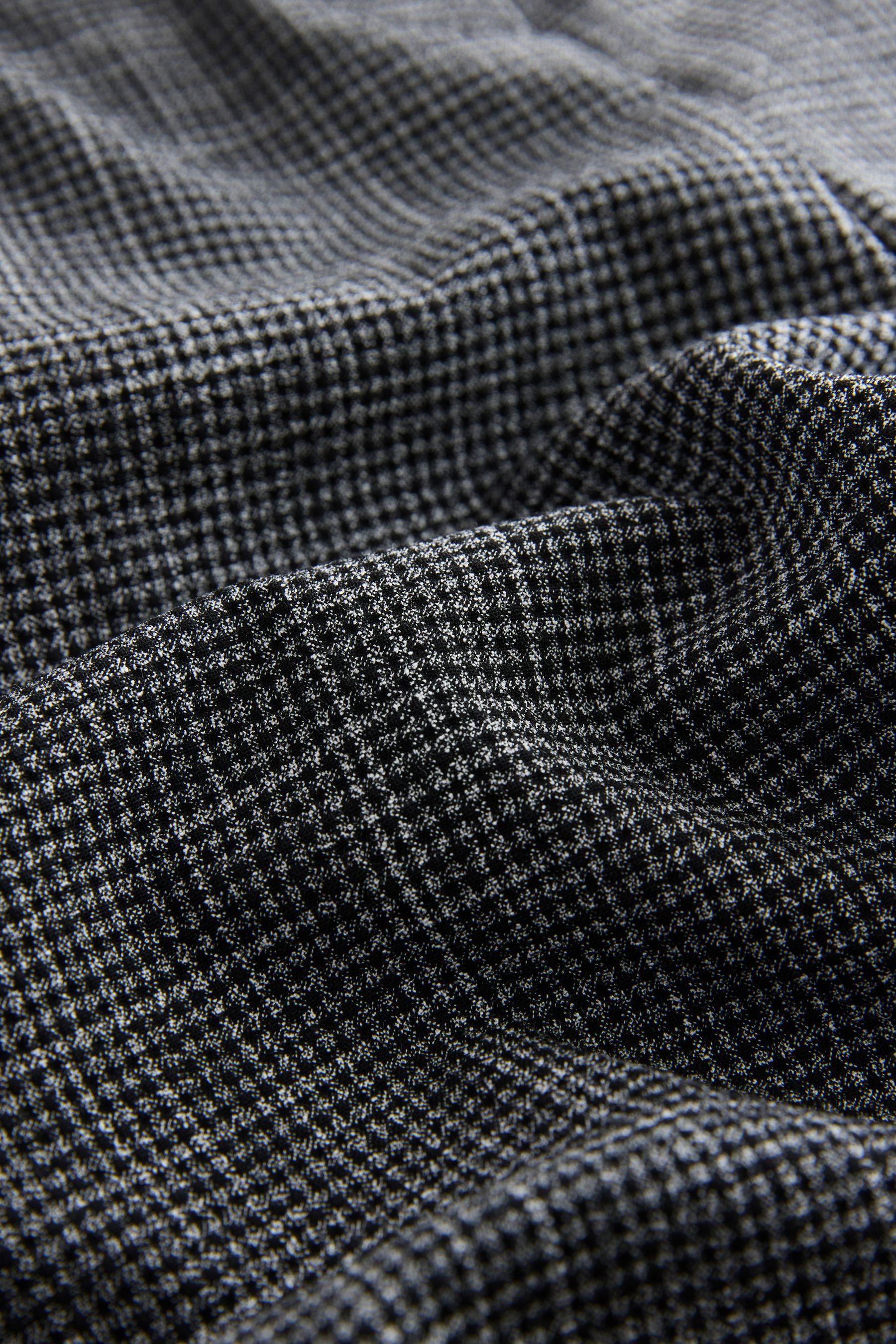 Next Anzughose Elegante, figurformende Hose (1-tlg) günstig online kaufen
