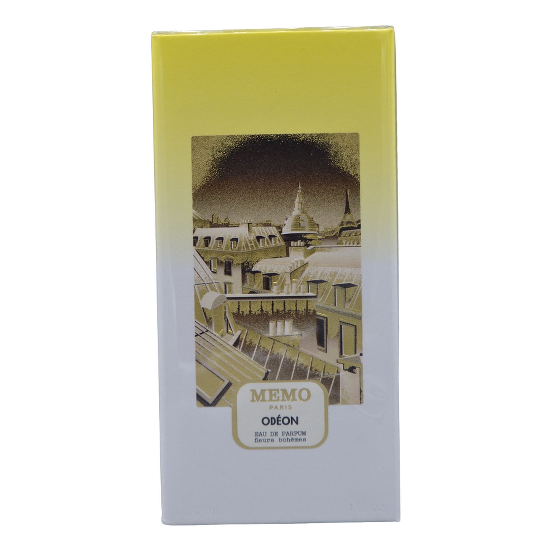 Memo Paris Eau de Parfum Memo Paris Odeon Eau de Parfum (EDP) 30ml