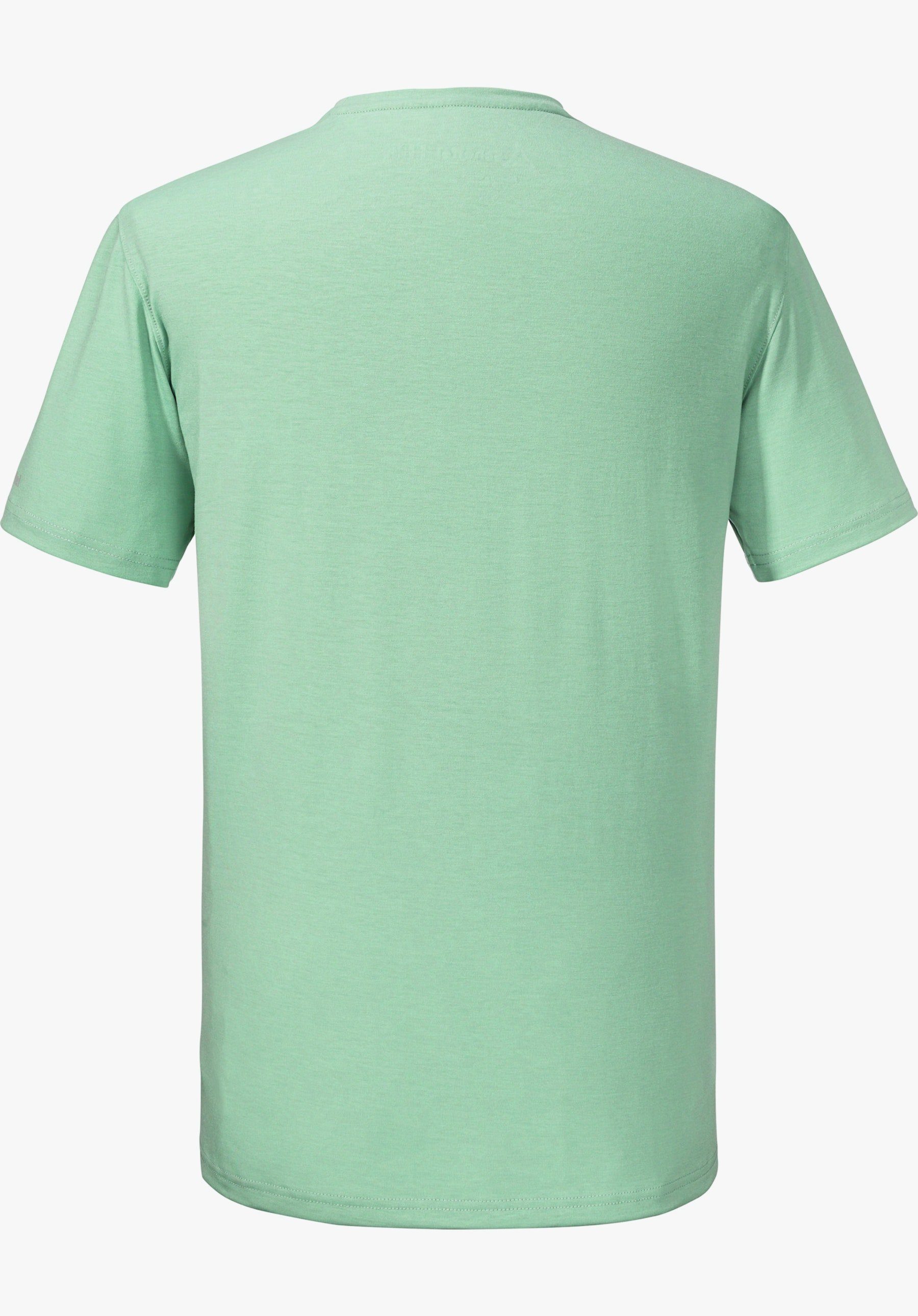 Schöffel T-Shirt T M Tannberg (1-tlg) Shirt