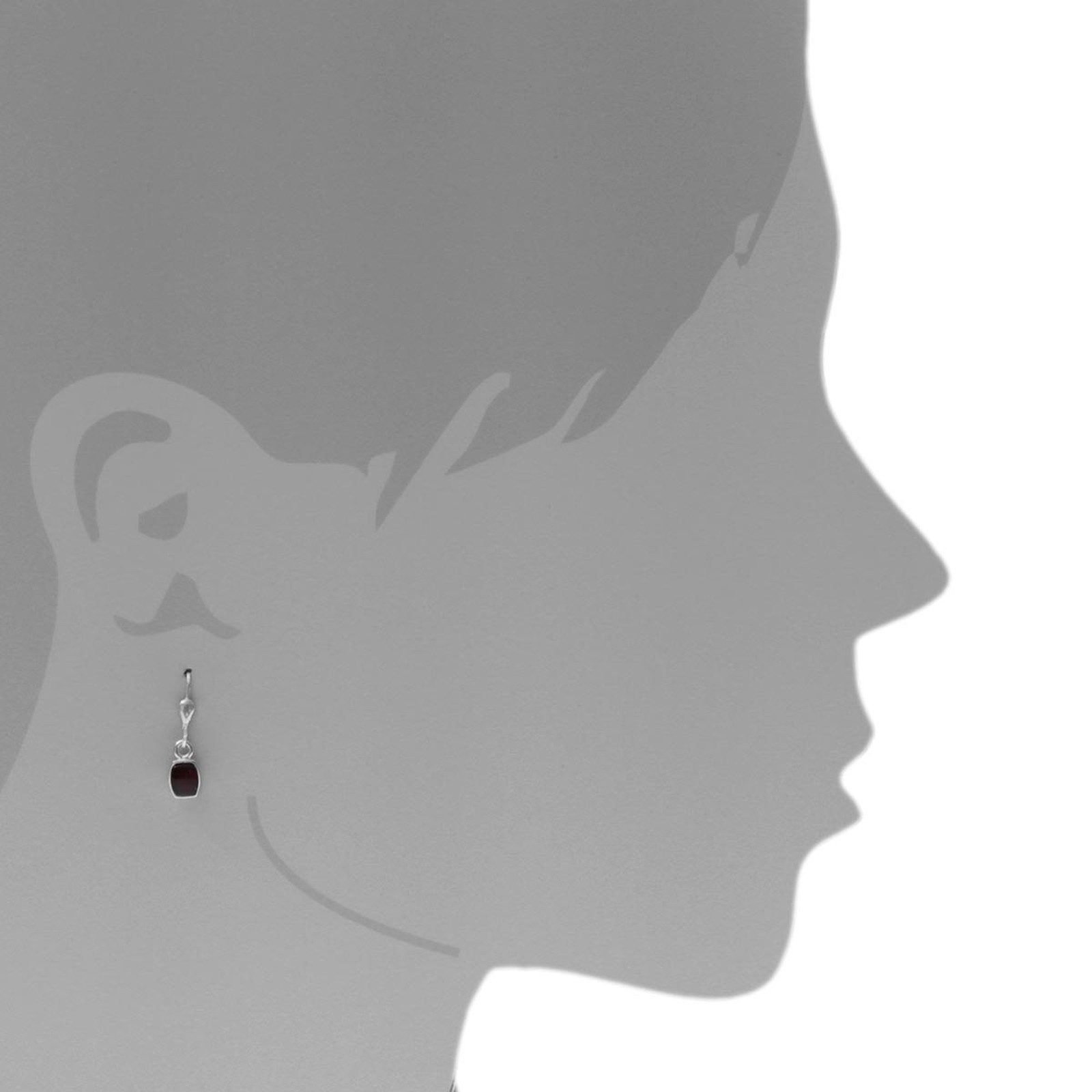 OSTSEE-SCHMUCK Paar Ohrhänger Ostsee-Schmuck Ohrhänger Mandy Ohrhänger Mand günstig online kaufen