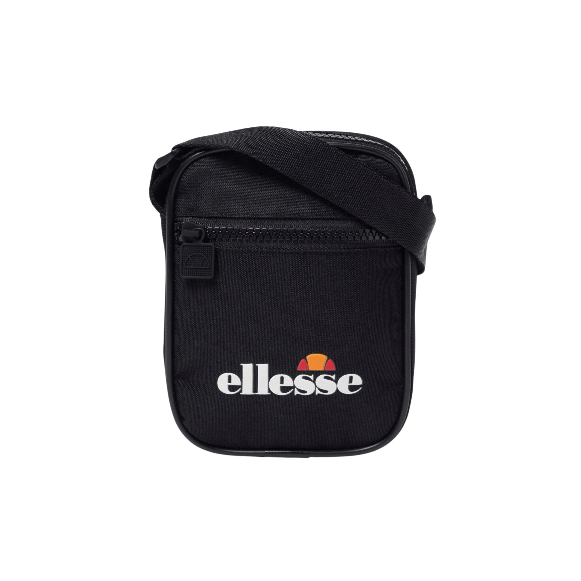 Ellesse Schultertasche Tasche Ellesse Relo Small (1-tlg., Mit Schulterriemen), Verstellbare Schulterriemen