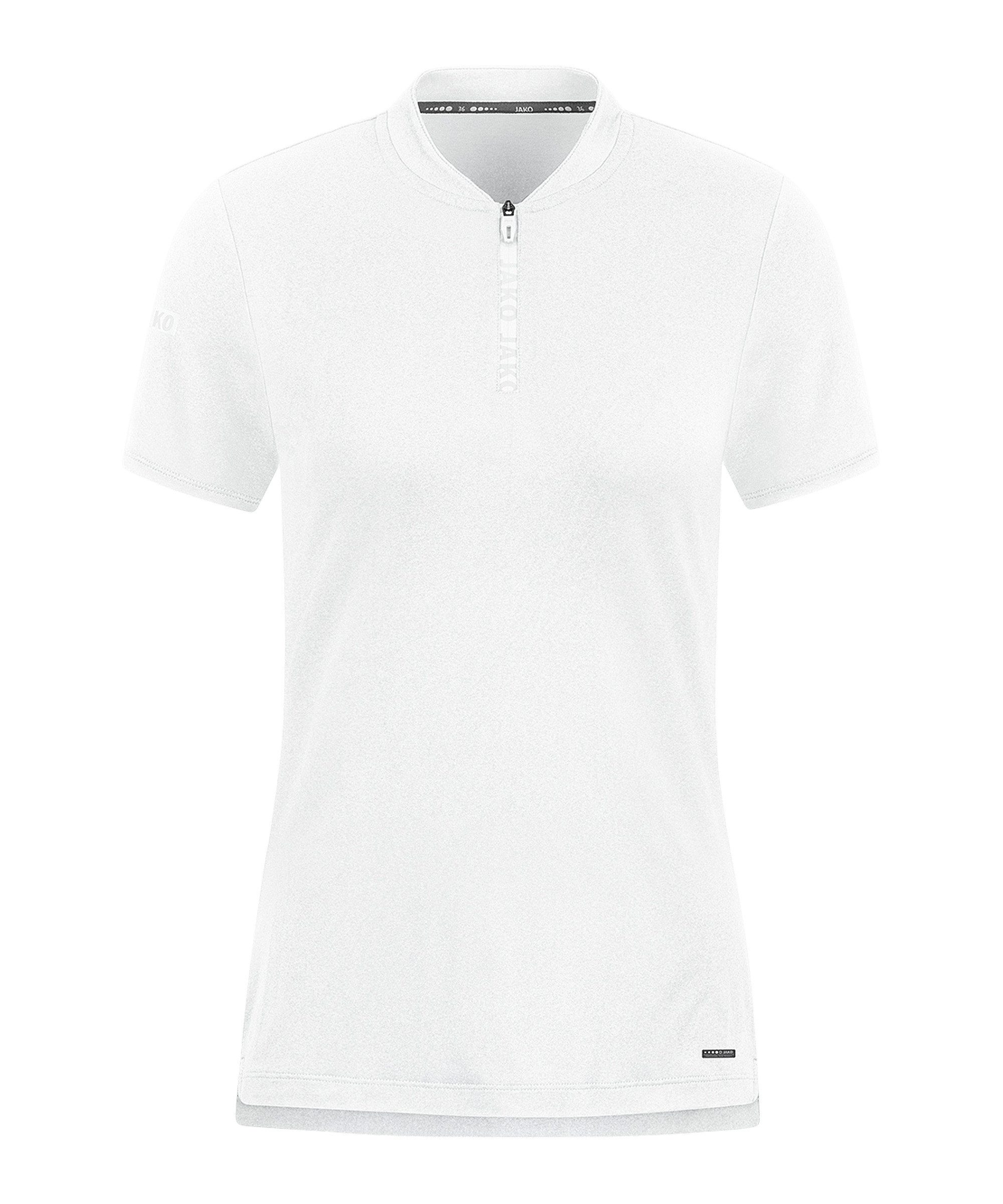 Poloshirt Pro Casual Poloshirt Damen