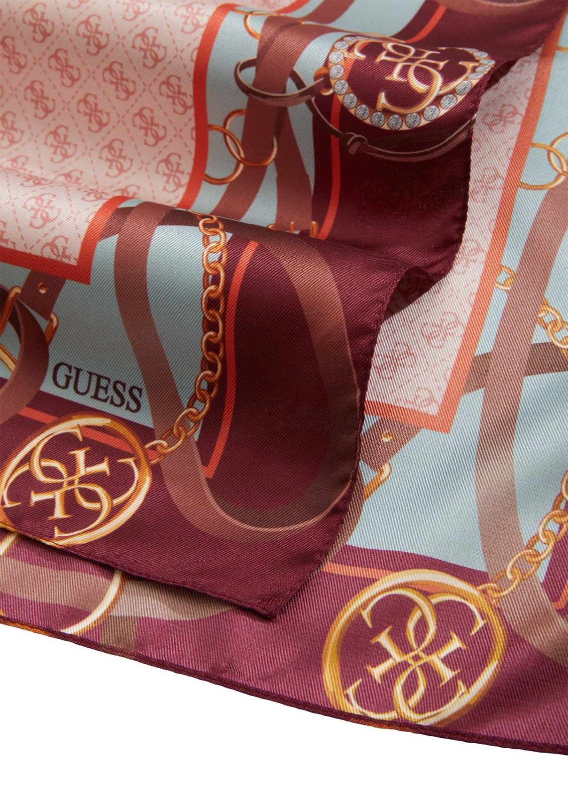 Guess Modetuch Scarf 60X180 günstig online kaufen