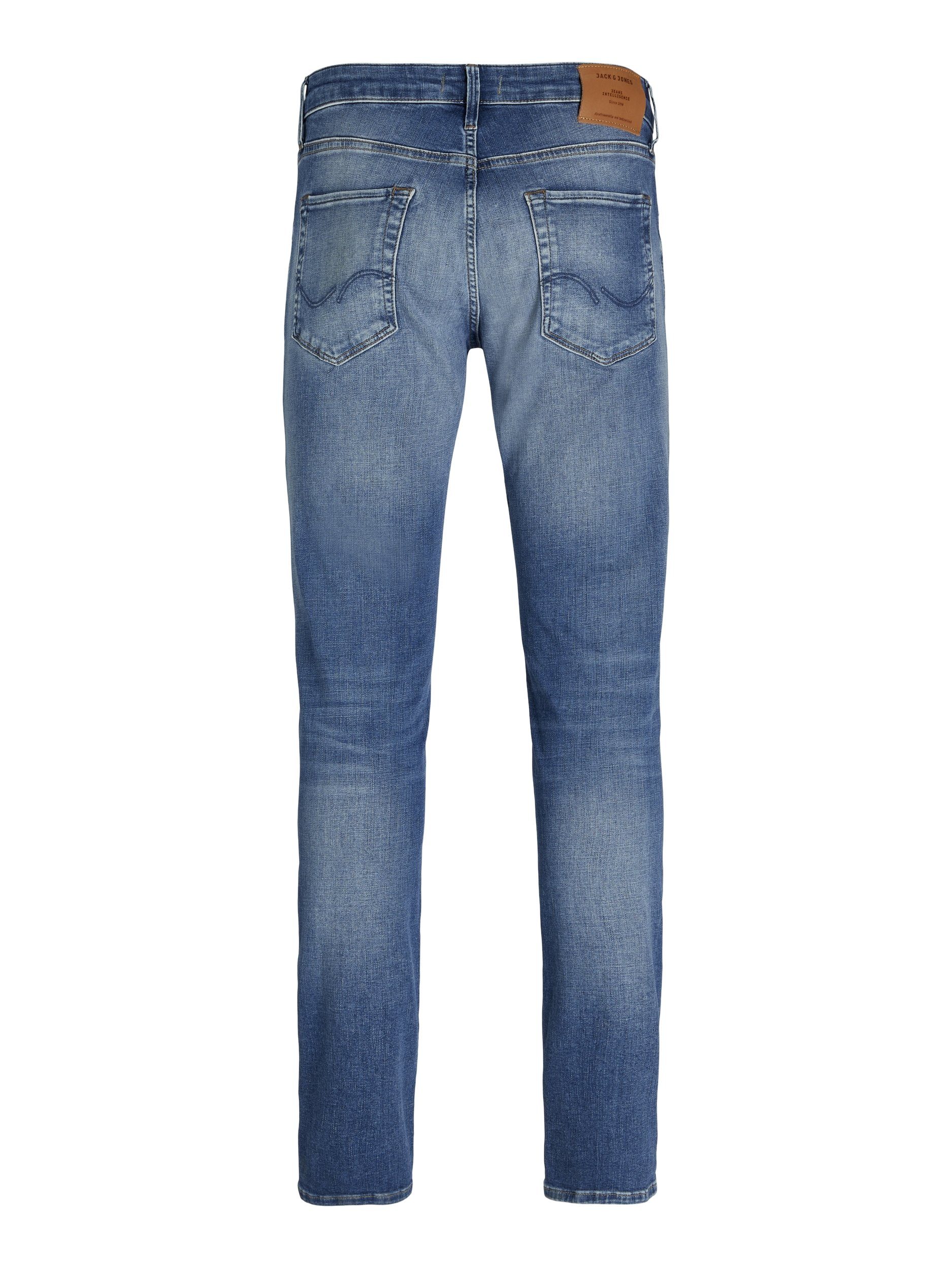 Jack & Jones Slim-fit-Jeans günstig online kaufen