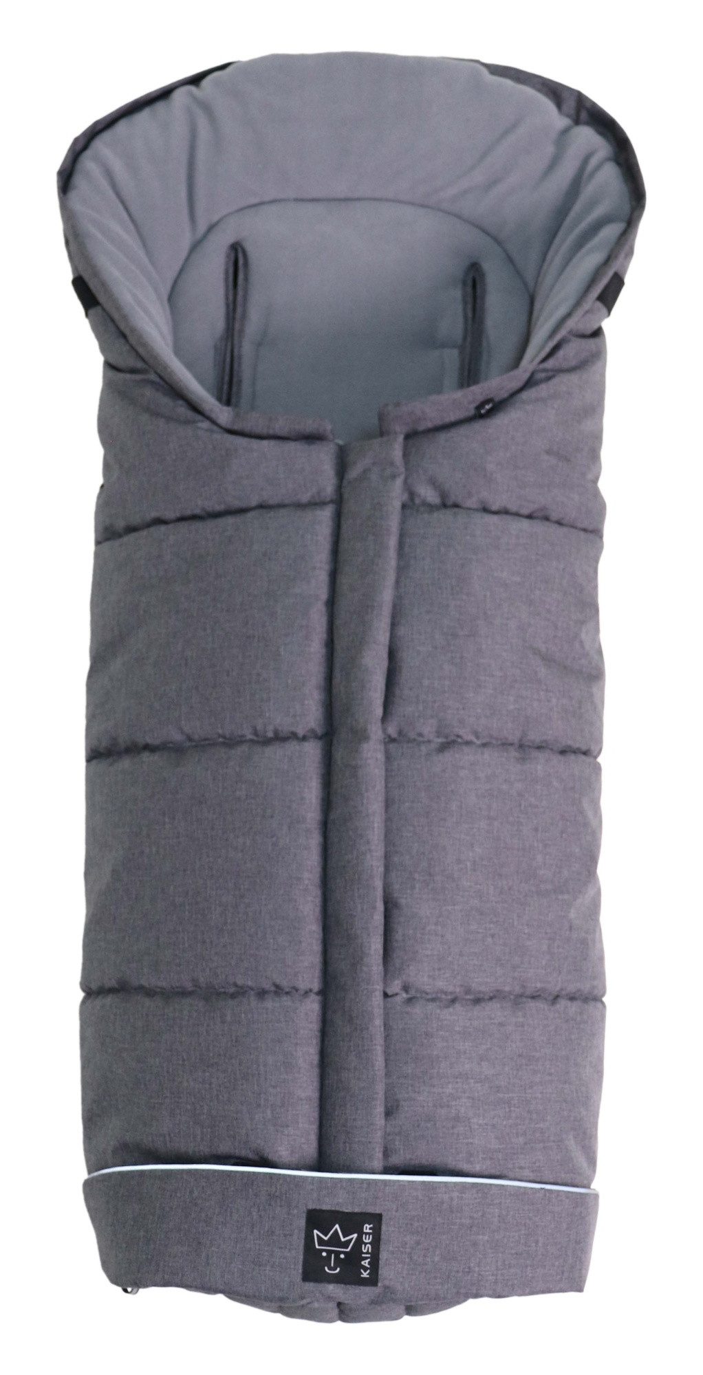 Fußsack Pooly Thermo Kinderwagen Fußsack