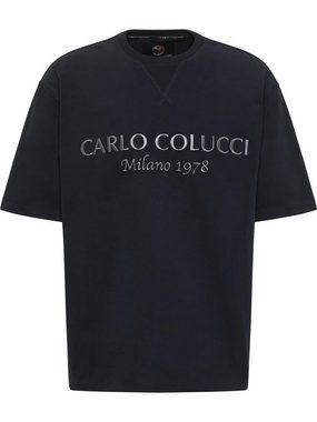 CARLO COLUCCI T-Shirt De Caminada